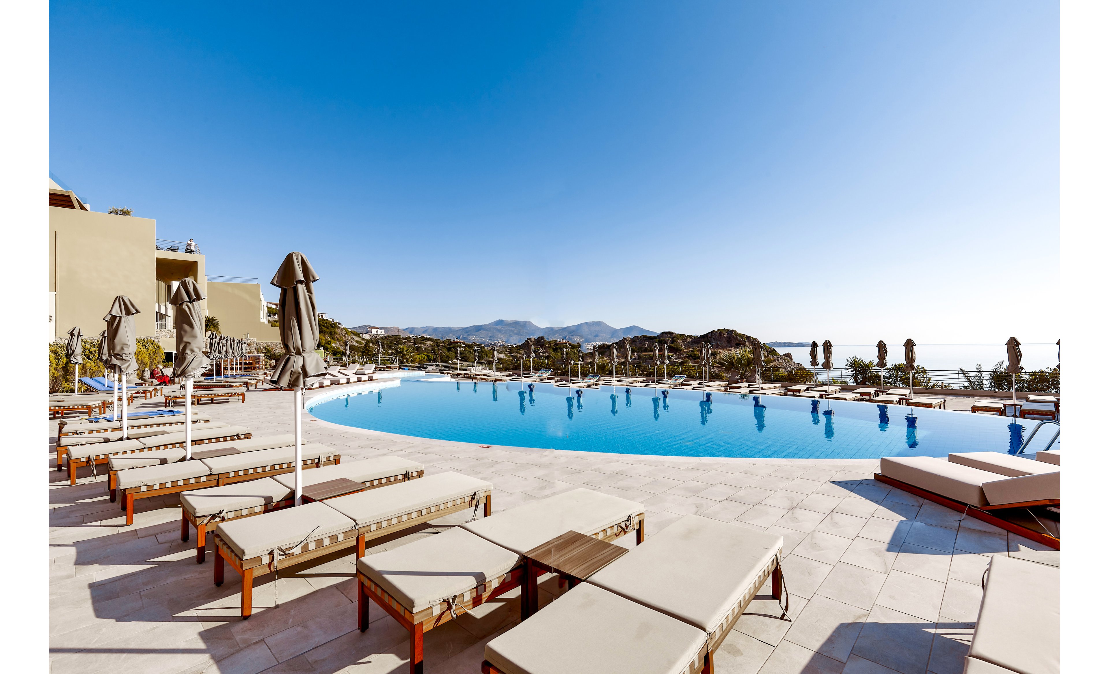 Blue Marine Resort & Spa