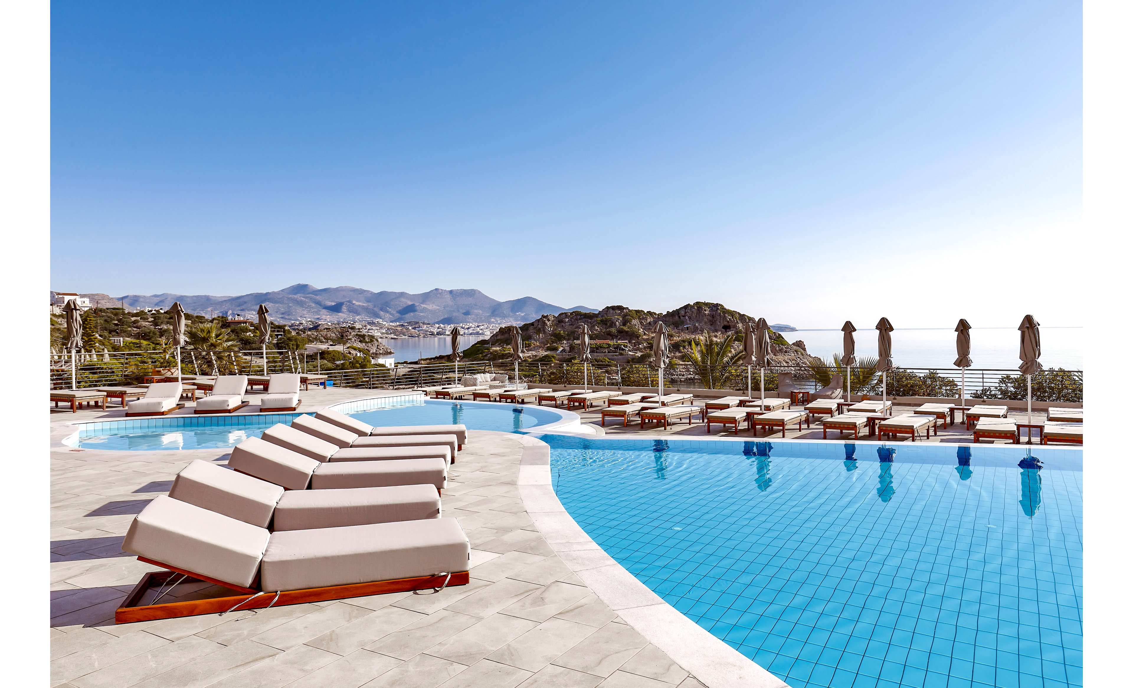 Blue Marine Resort & Spa