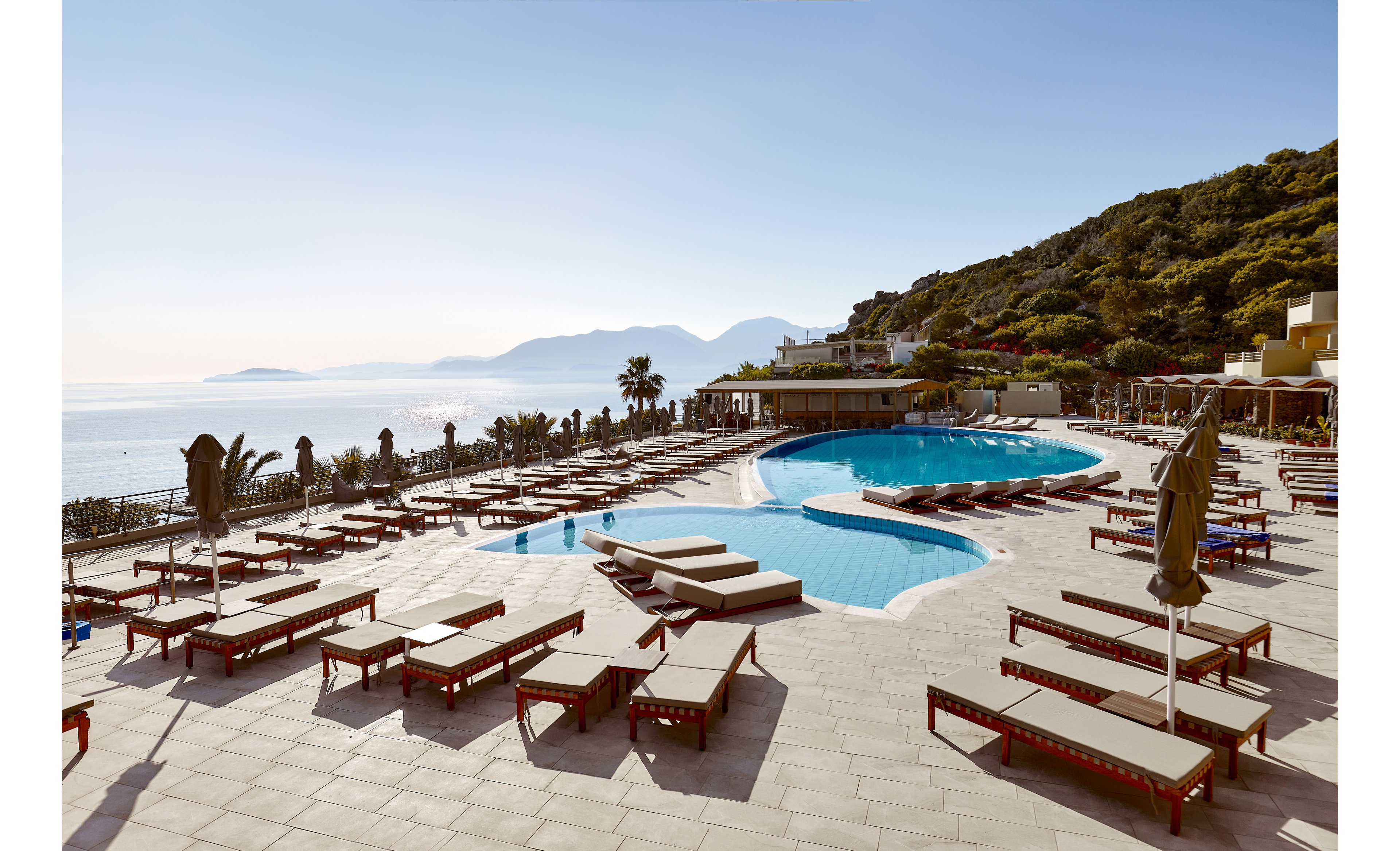 Blue Marine Resort & Spa