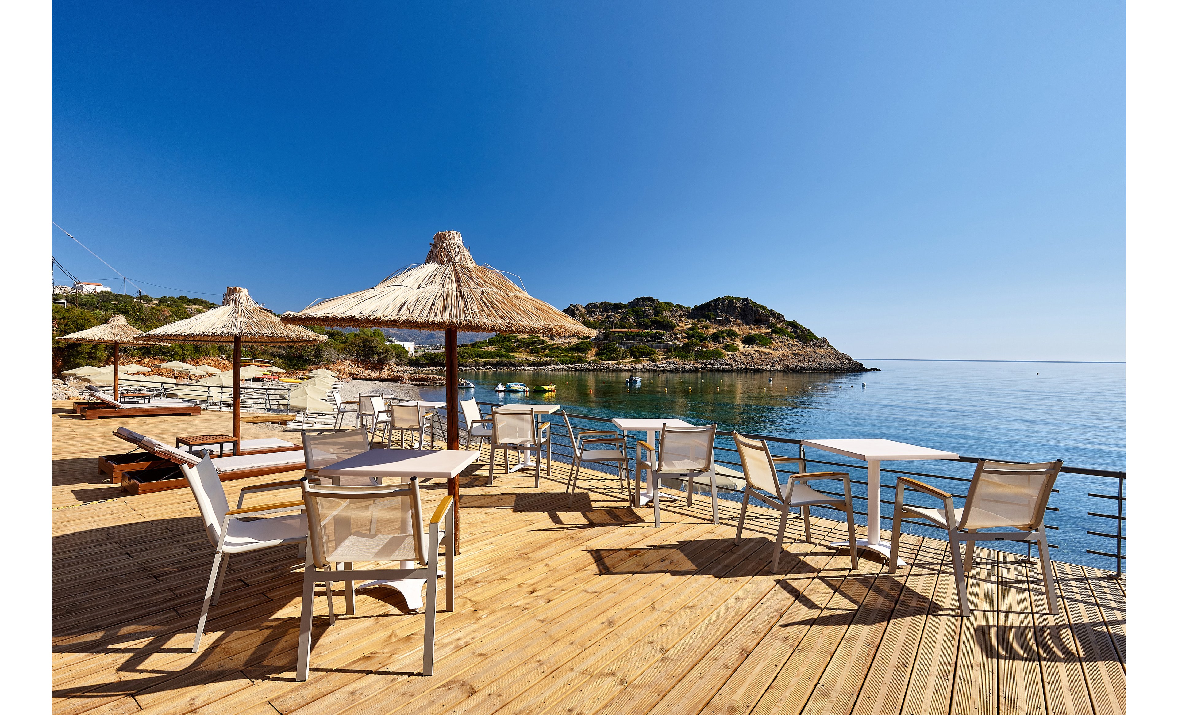 Blue Marine Resort & Spa