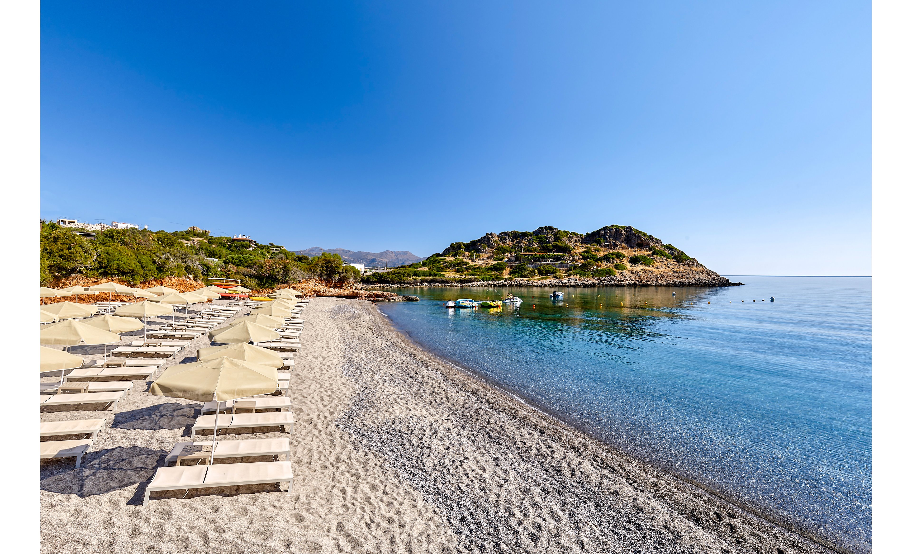 Blue Marine Resort & Spa