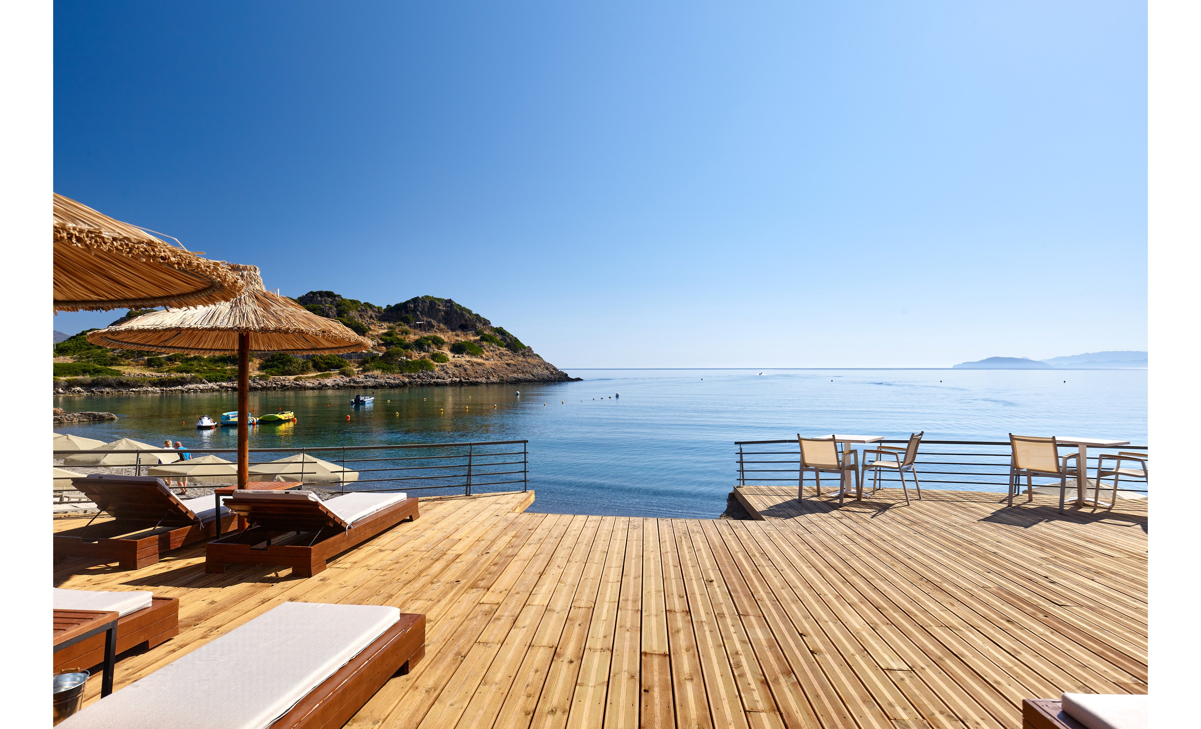 Blue Marine Resort & Spa