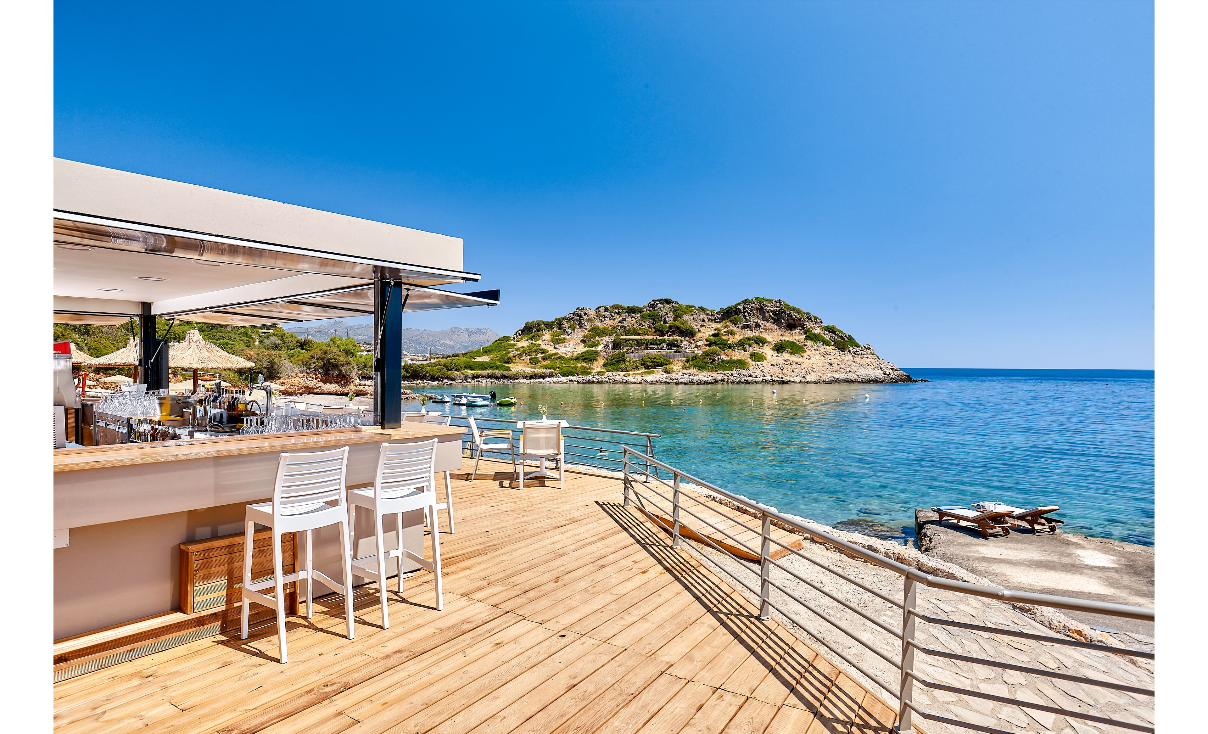 Blue Marine Resort & Spa