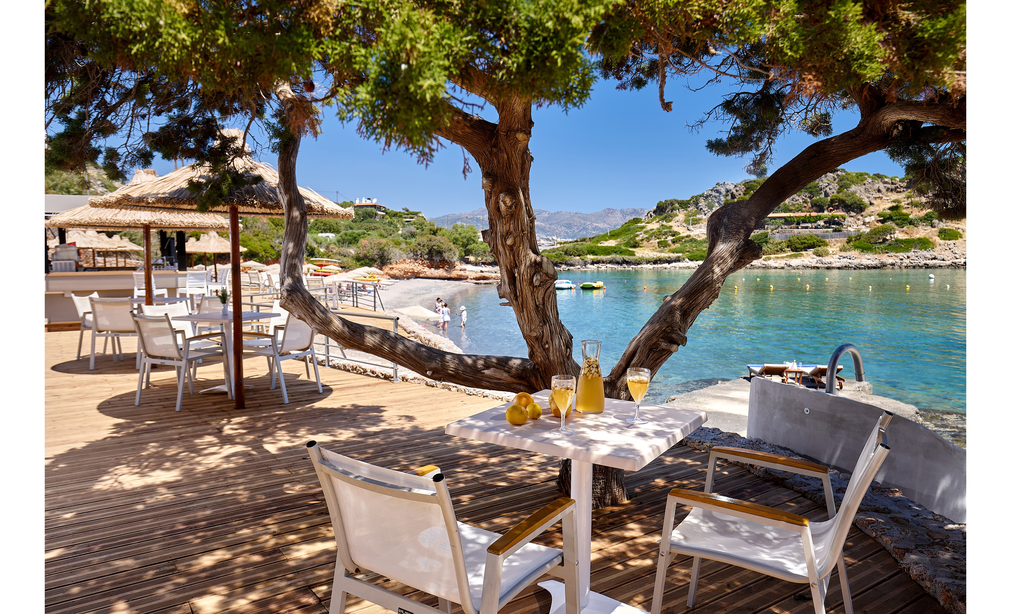 Blue Marine Resort & Spa