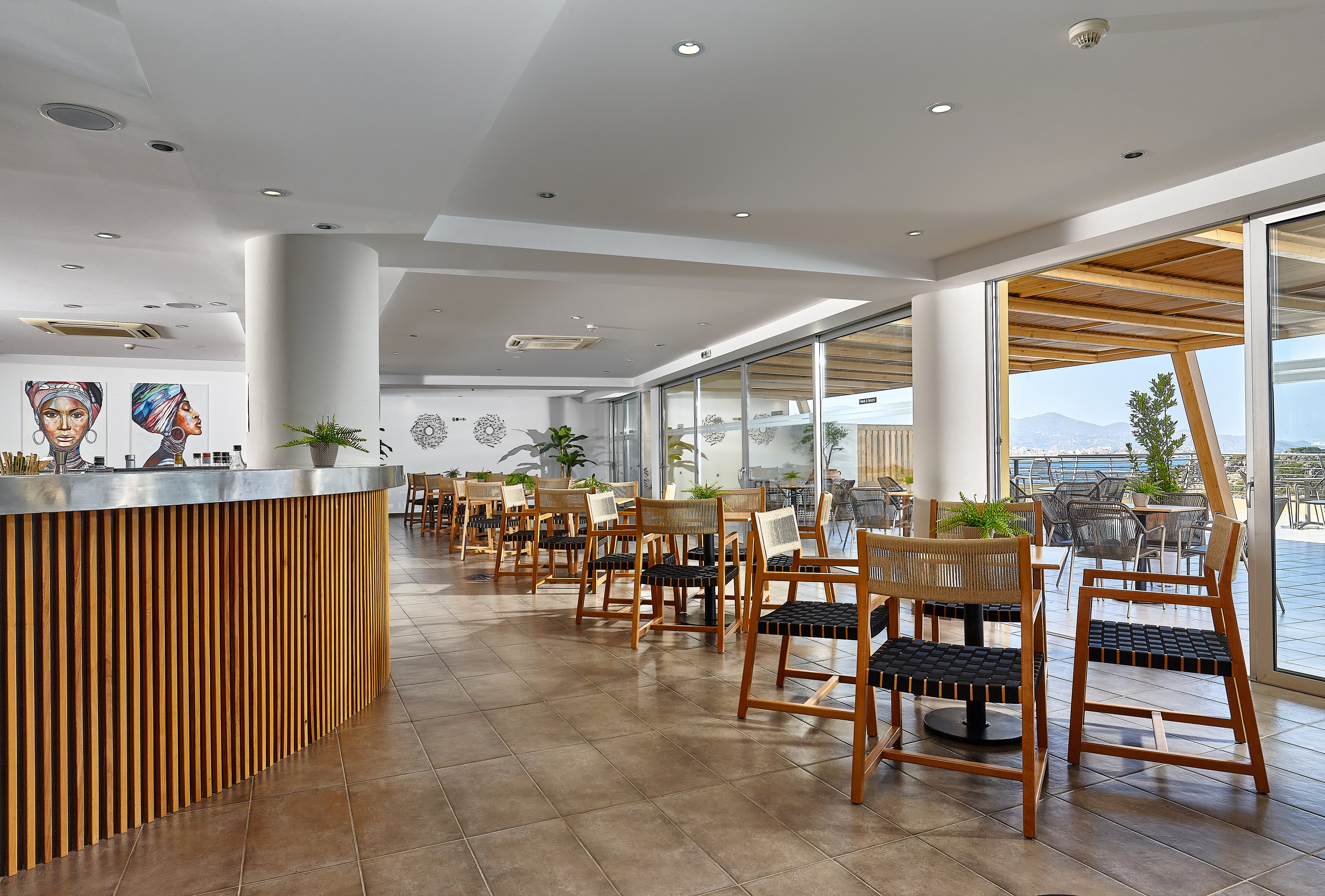 Blue Marine Resort & Spa