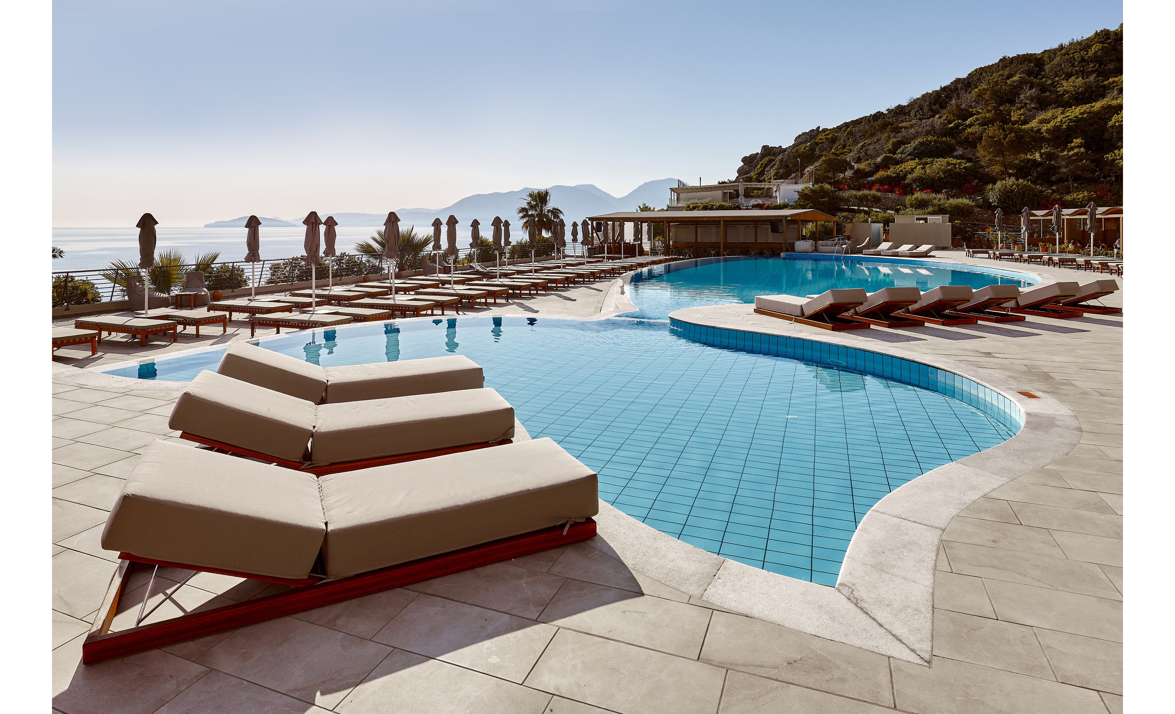 Blue Marine Resort & Spa