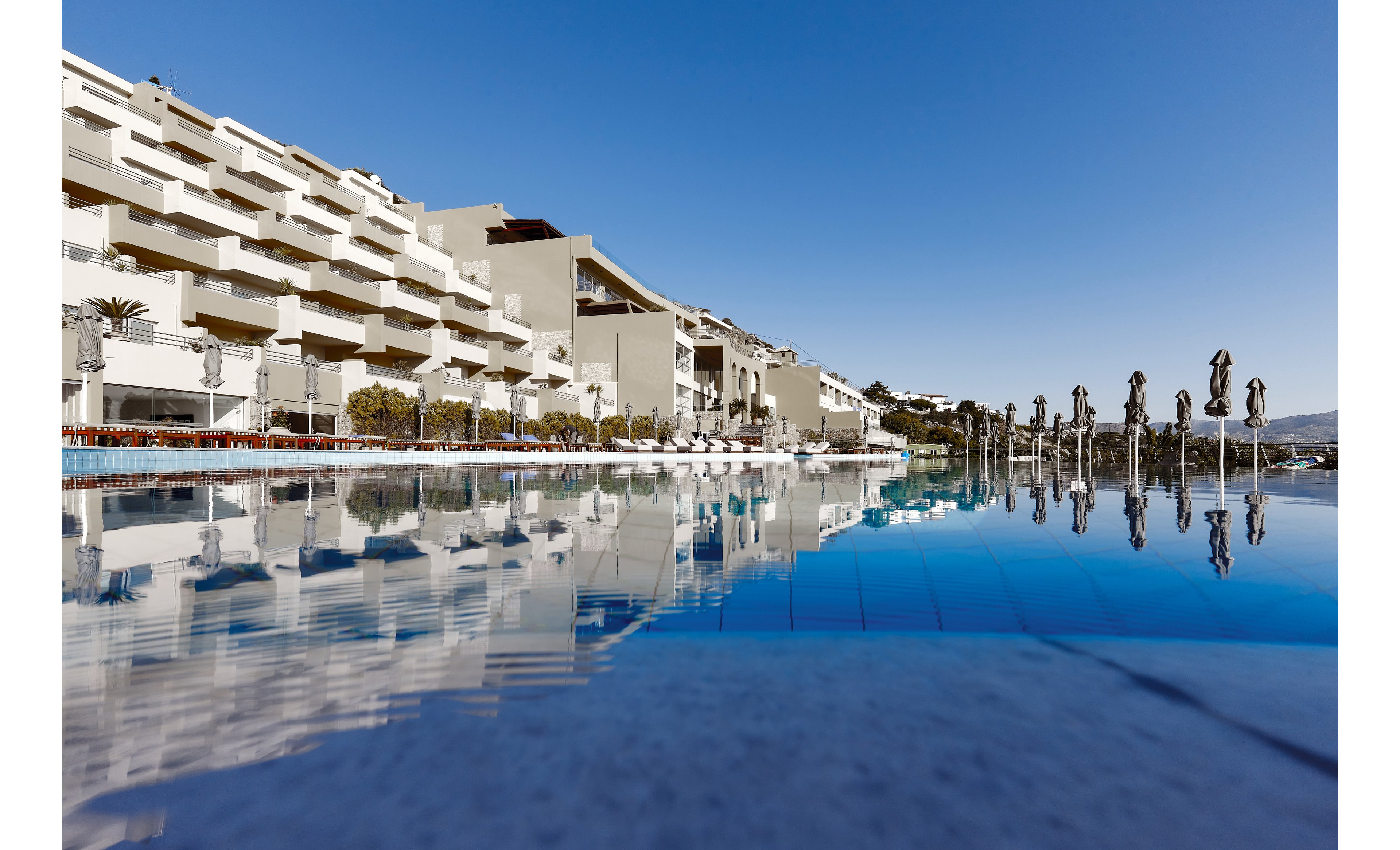 Blue Marine Resort & Spa