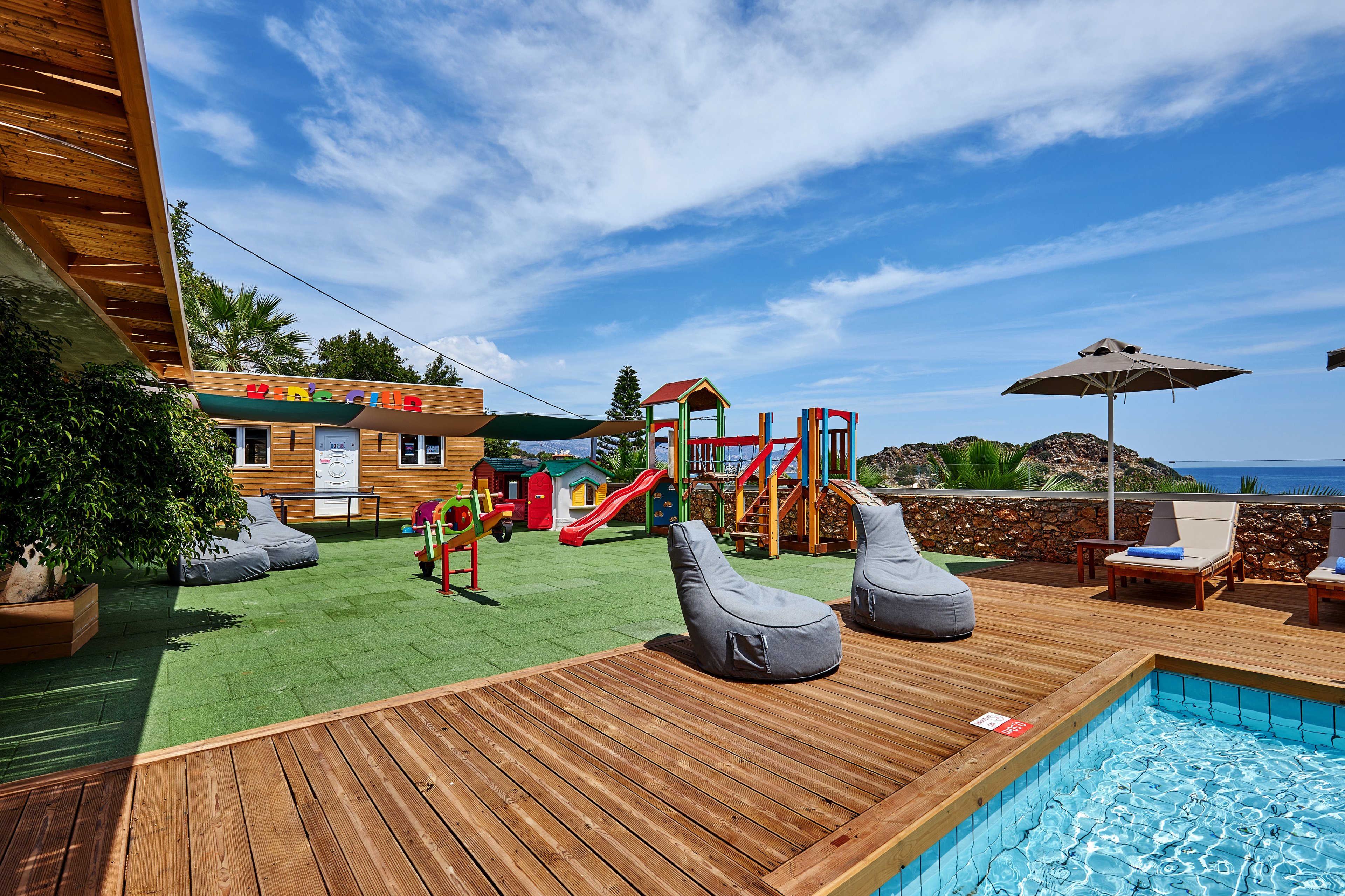 Blue Marine Resort & Spa