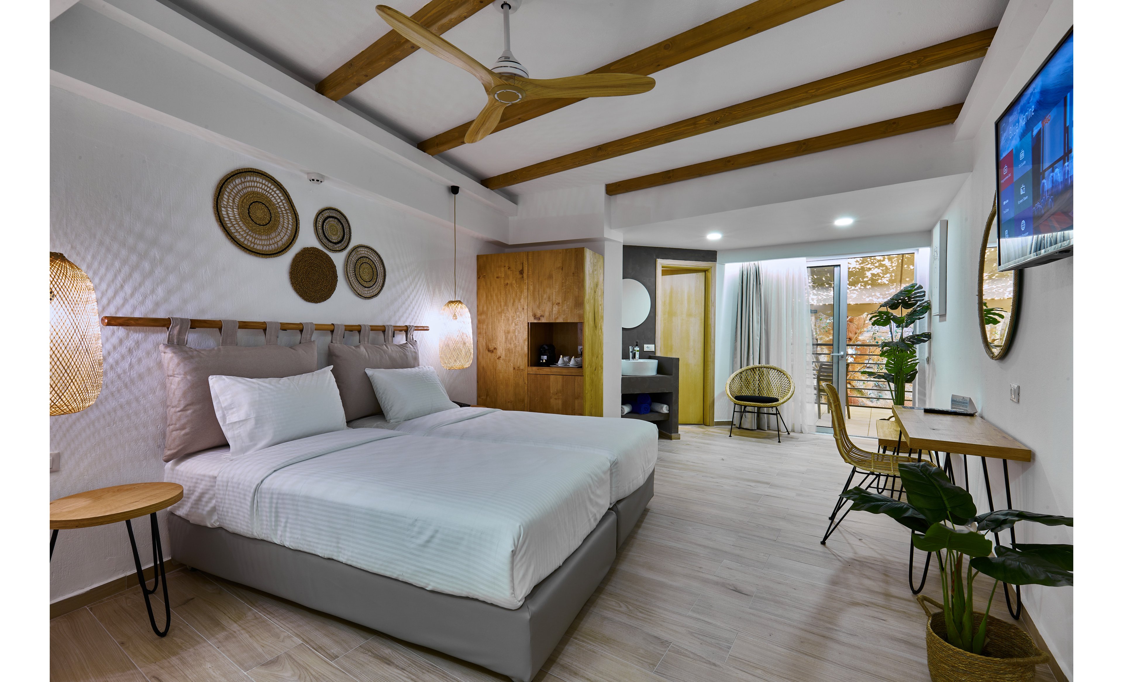 Blue Marine Resort & Spa