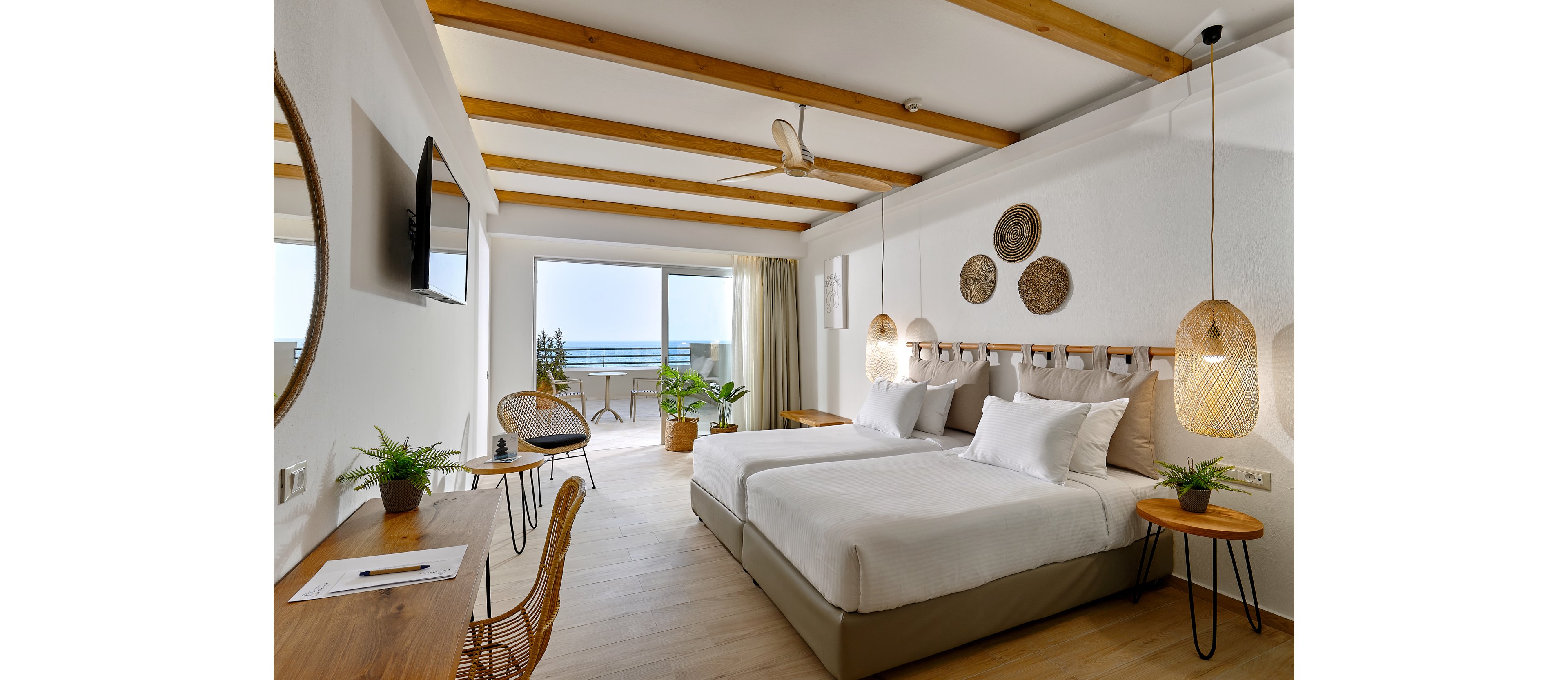 Blue Marine Resort & Spa