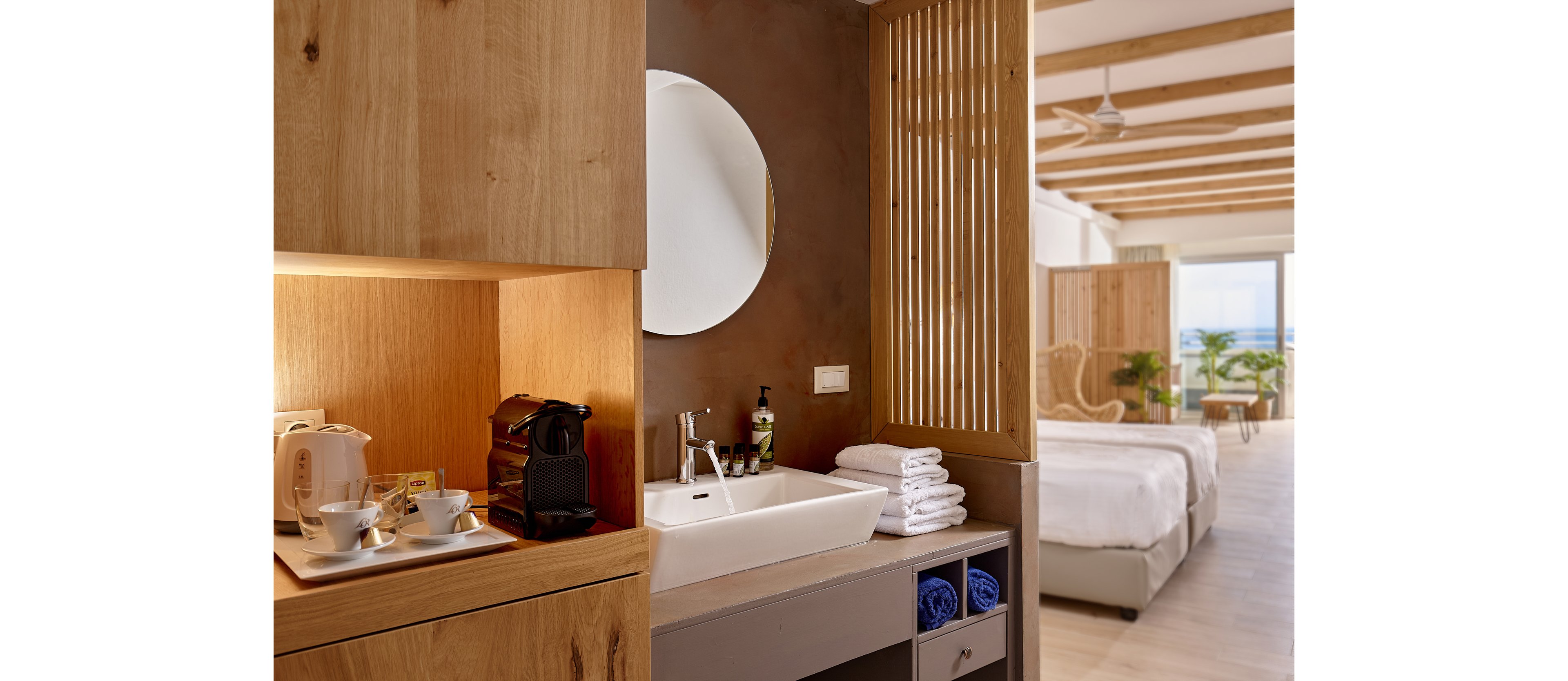 Blue Marine Resort & Spa