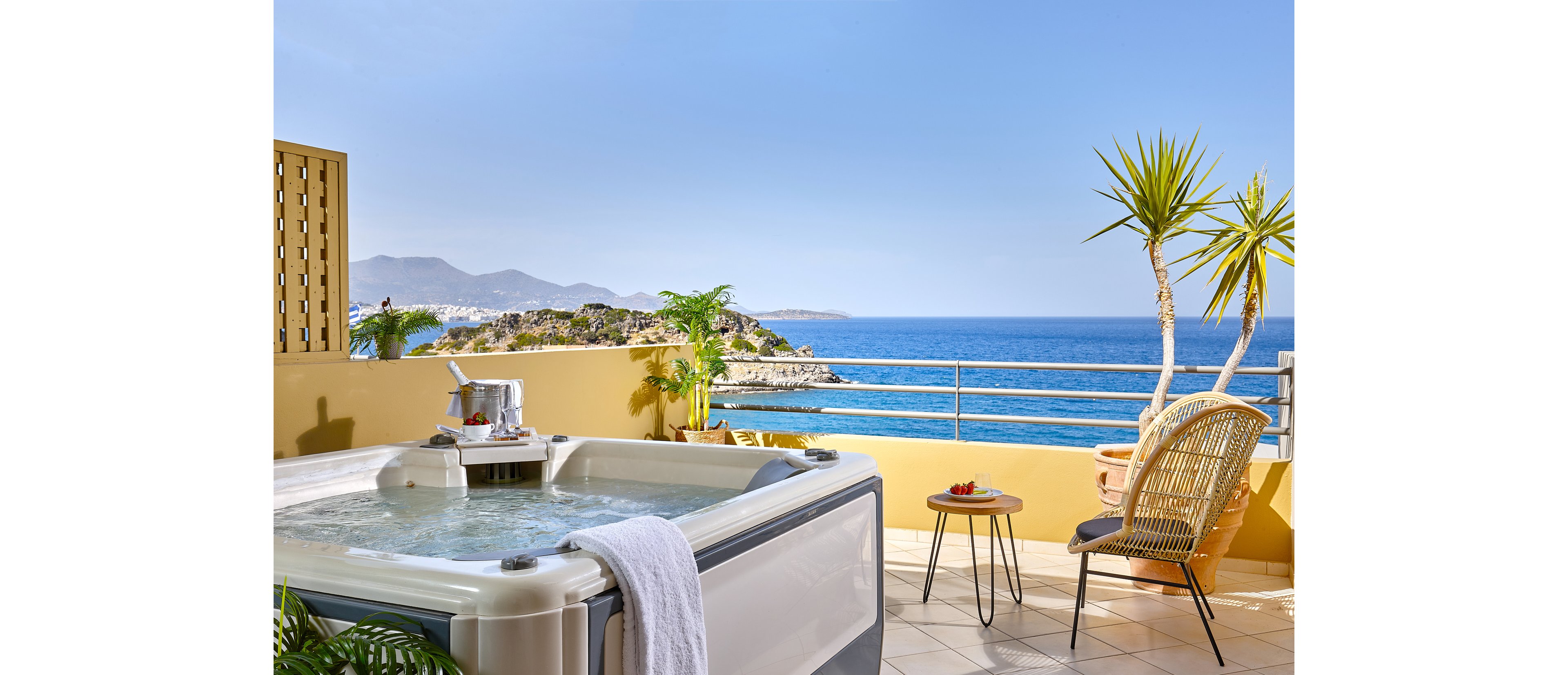 Blue Marine Resort & Spa