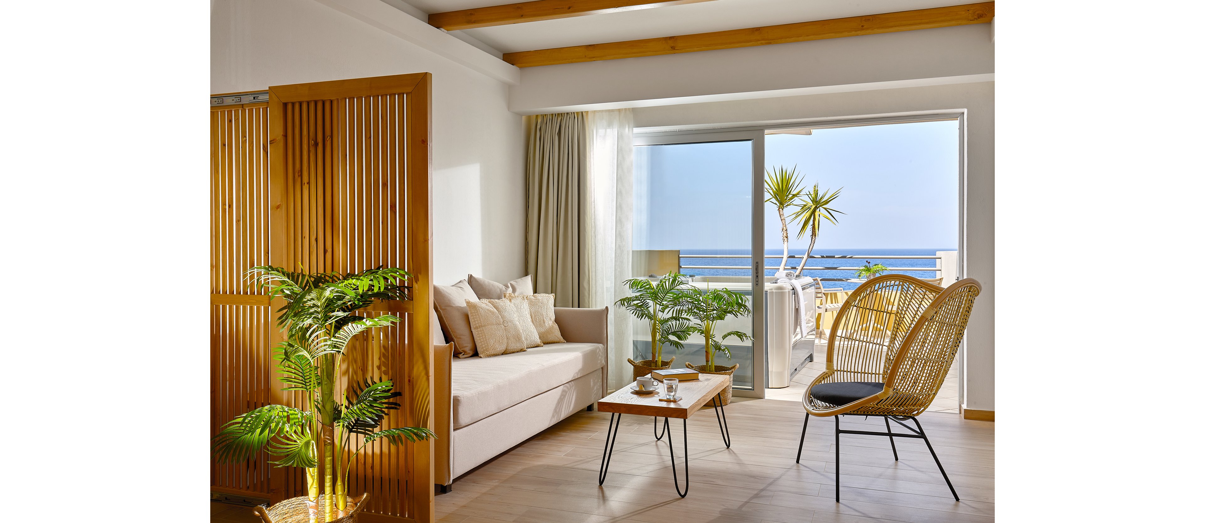 Blue Marine Resort & Spa