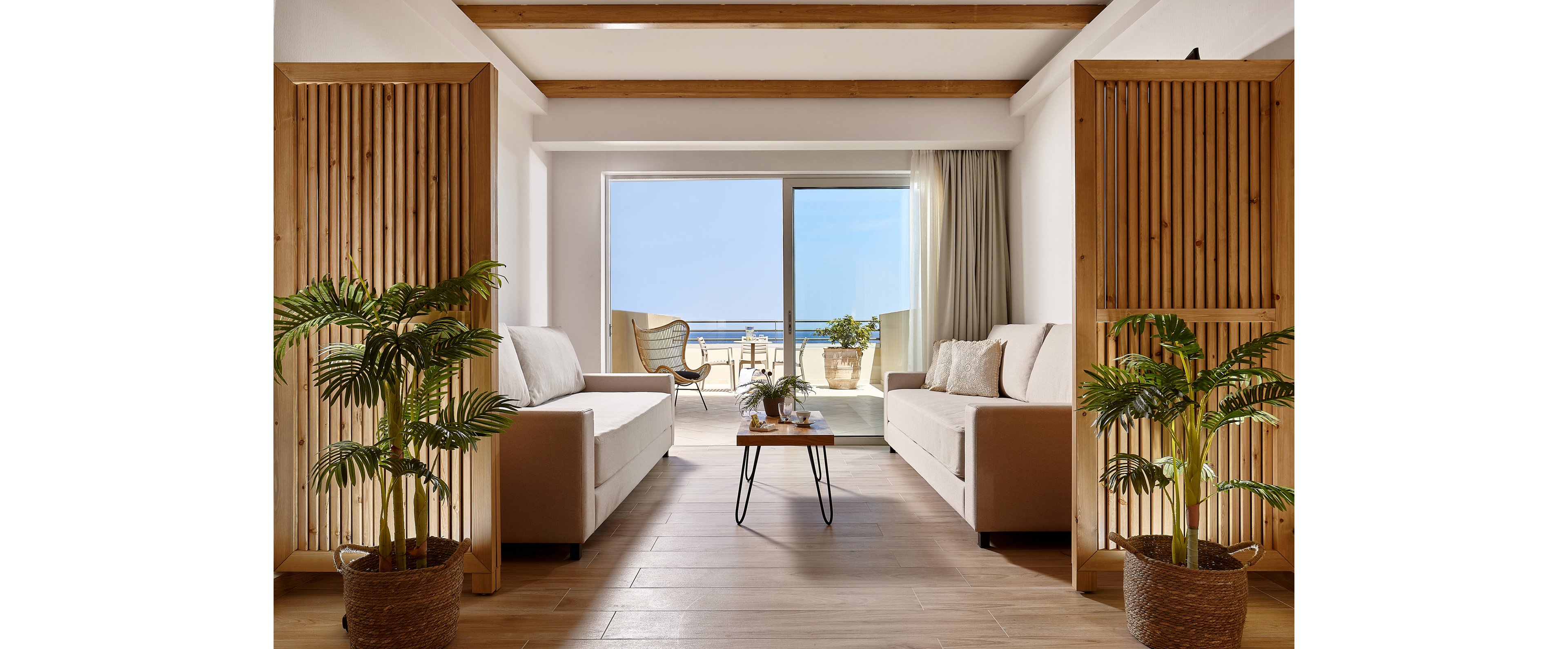 Blue Marine Resort & Spa