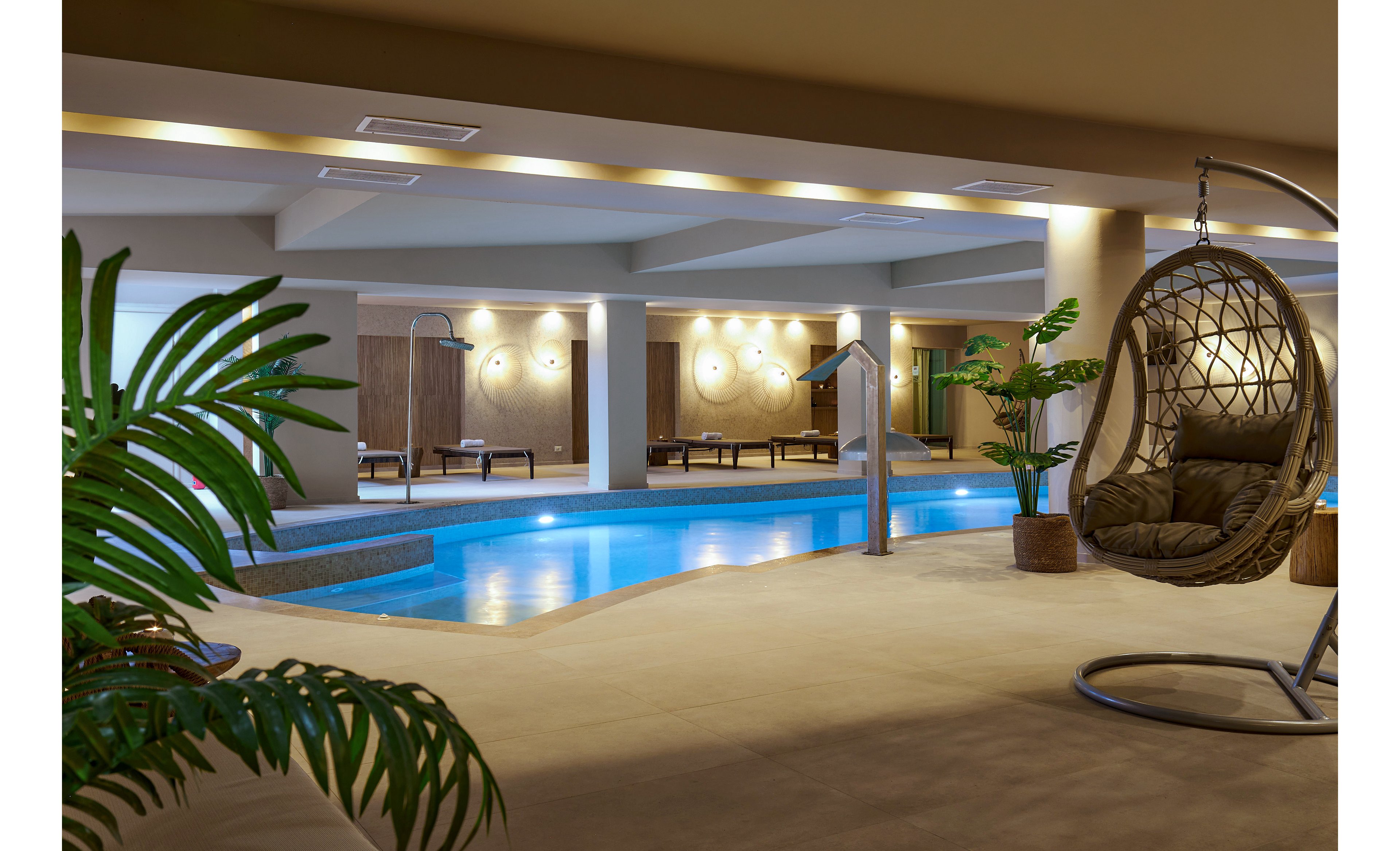 Blue Marine Resort & Spa