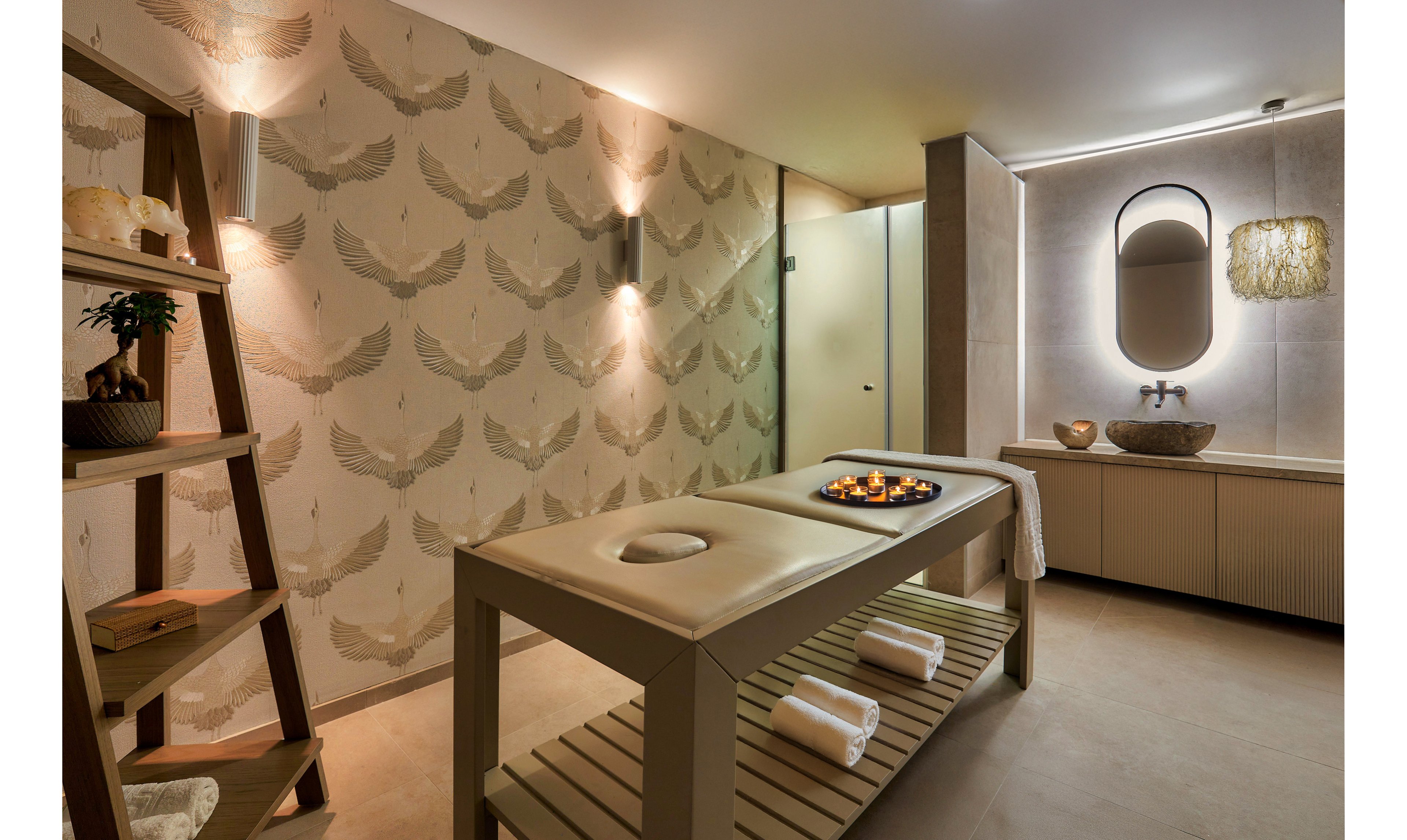 Blue Marine Resort & Spa