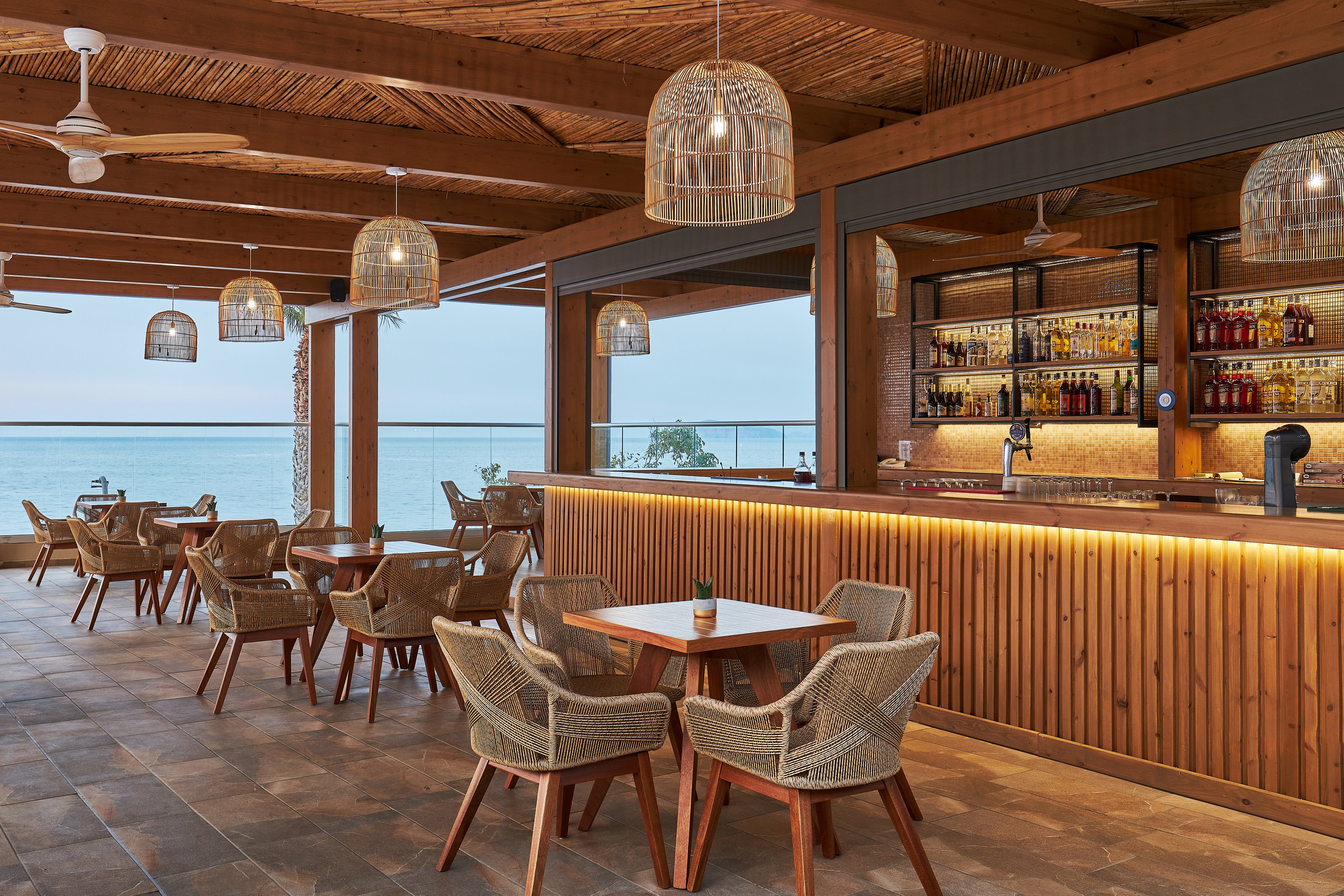 Blue Marine Resort & Spa