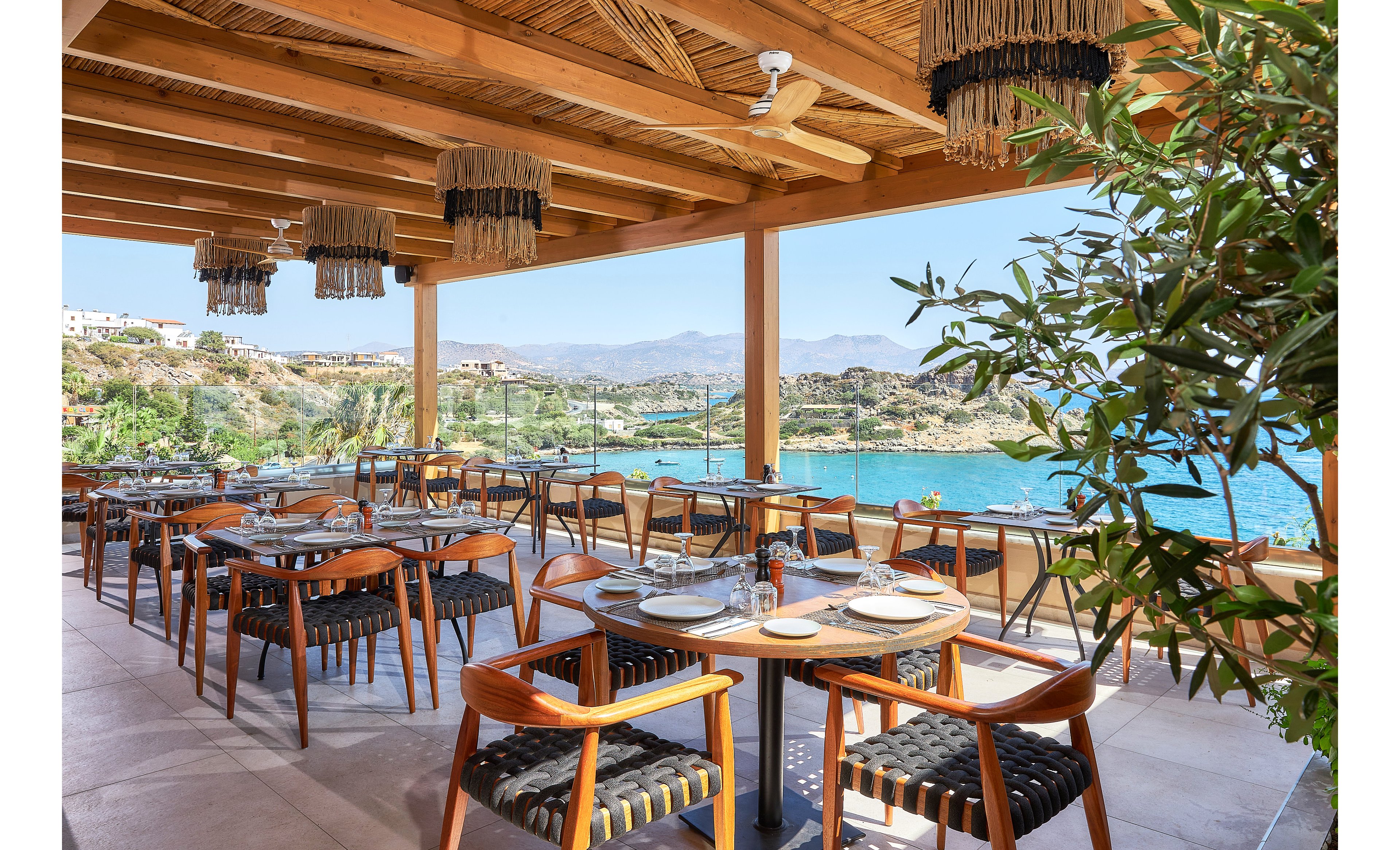 Blue Marine Resort & Spa