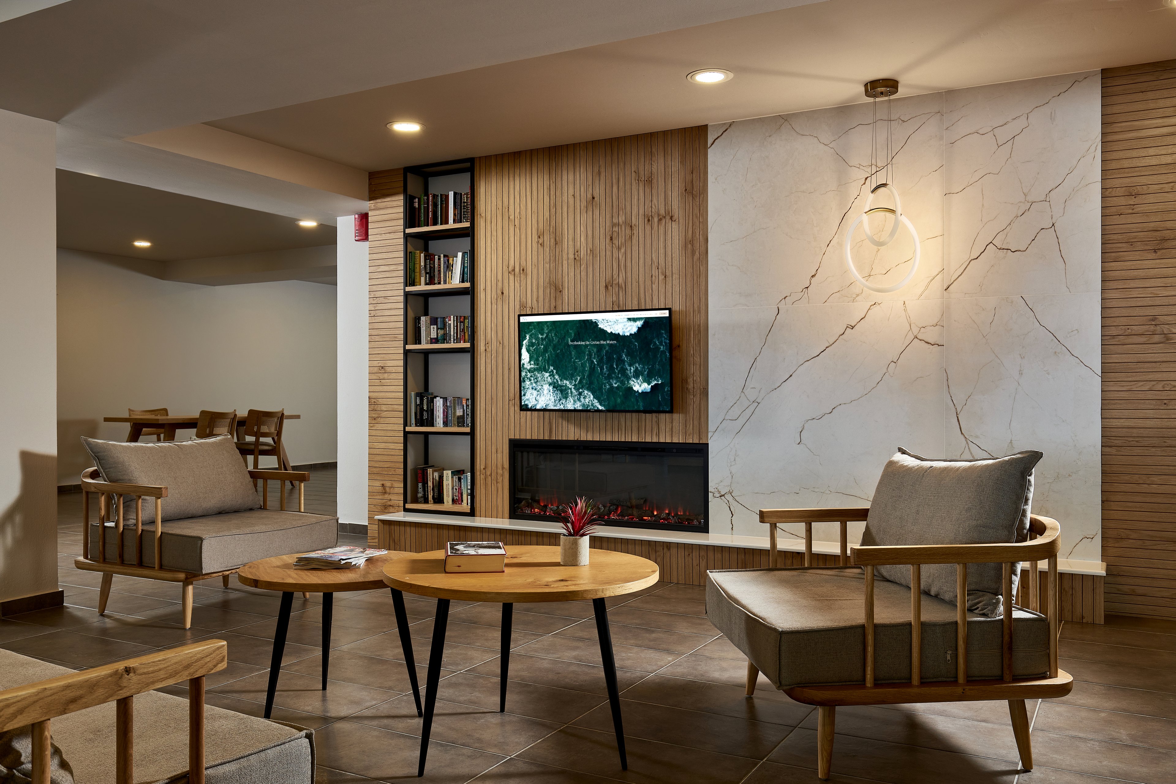 Blue Marine Resort & Spa