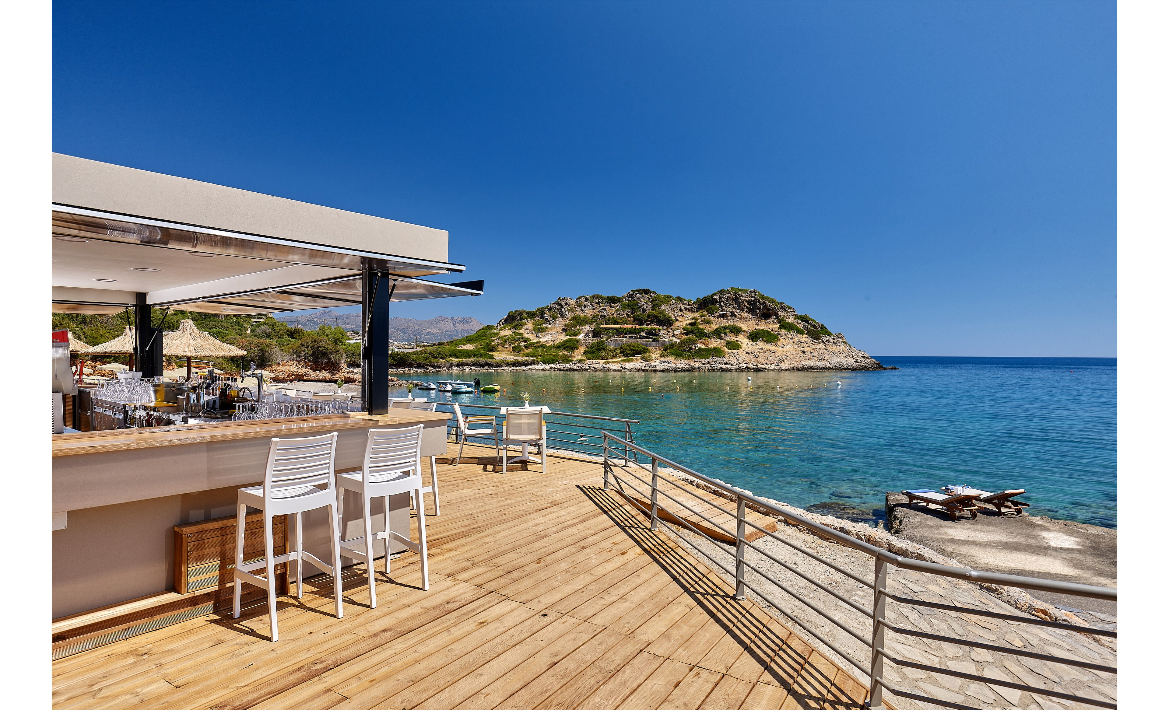 Blue Marine Resort & Spa