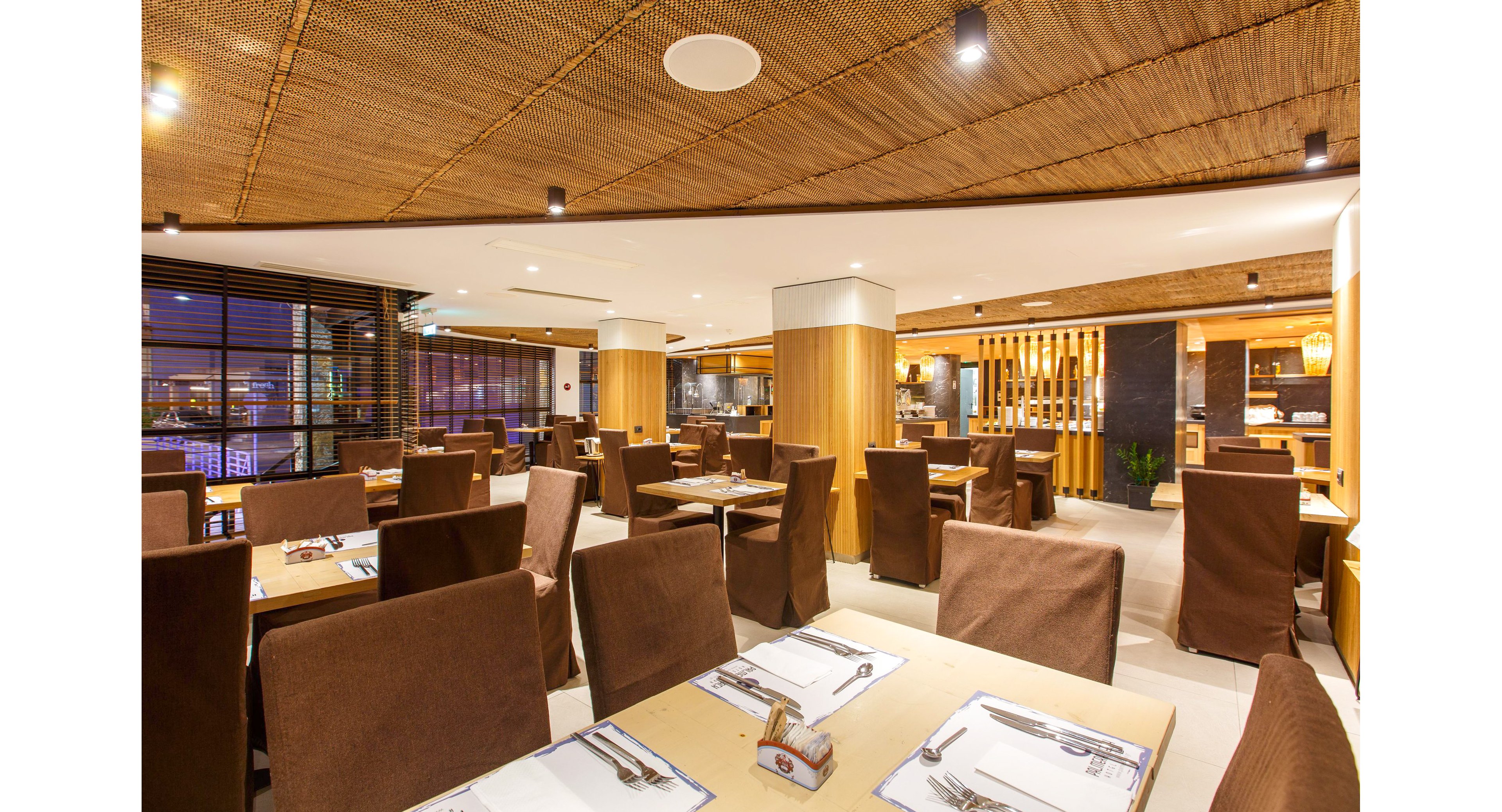 Palmera Beach Hotel & Spa