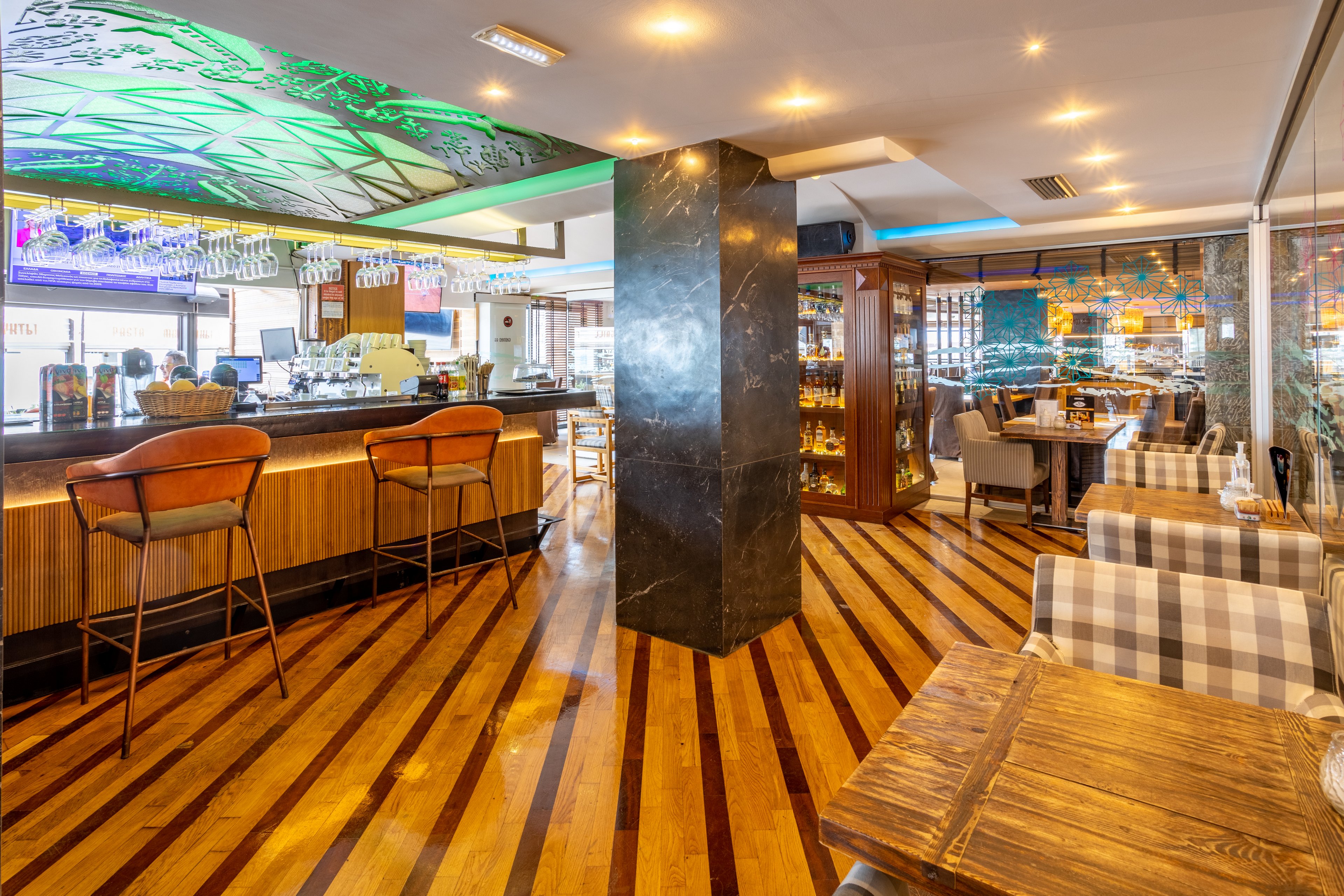 Palmera Beach Hotel & Spa