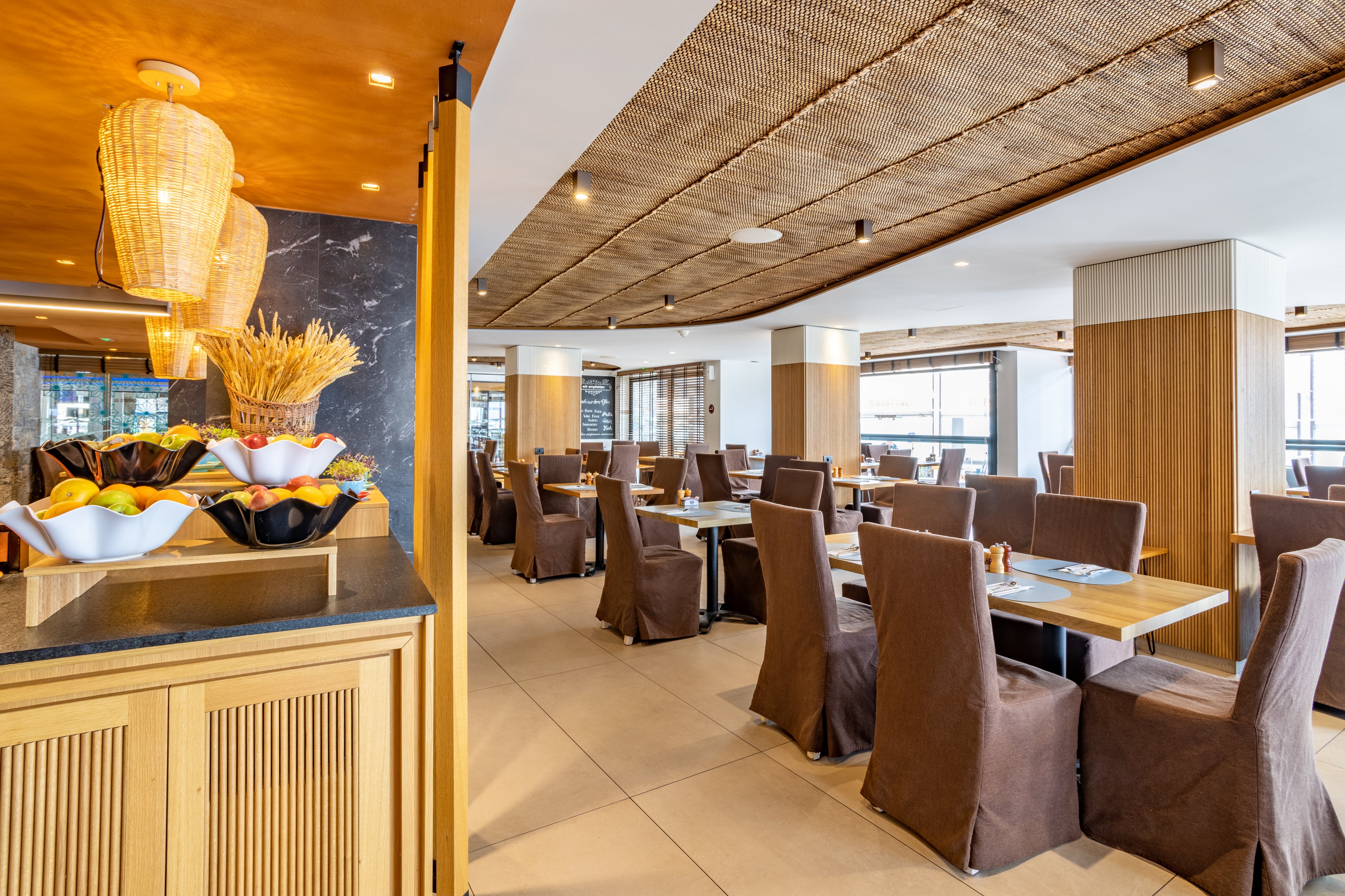 Palmera Beach Hotel & Spa