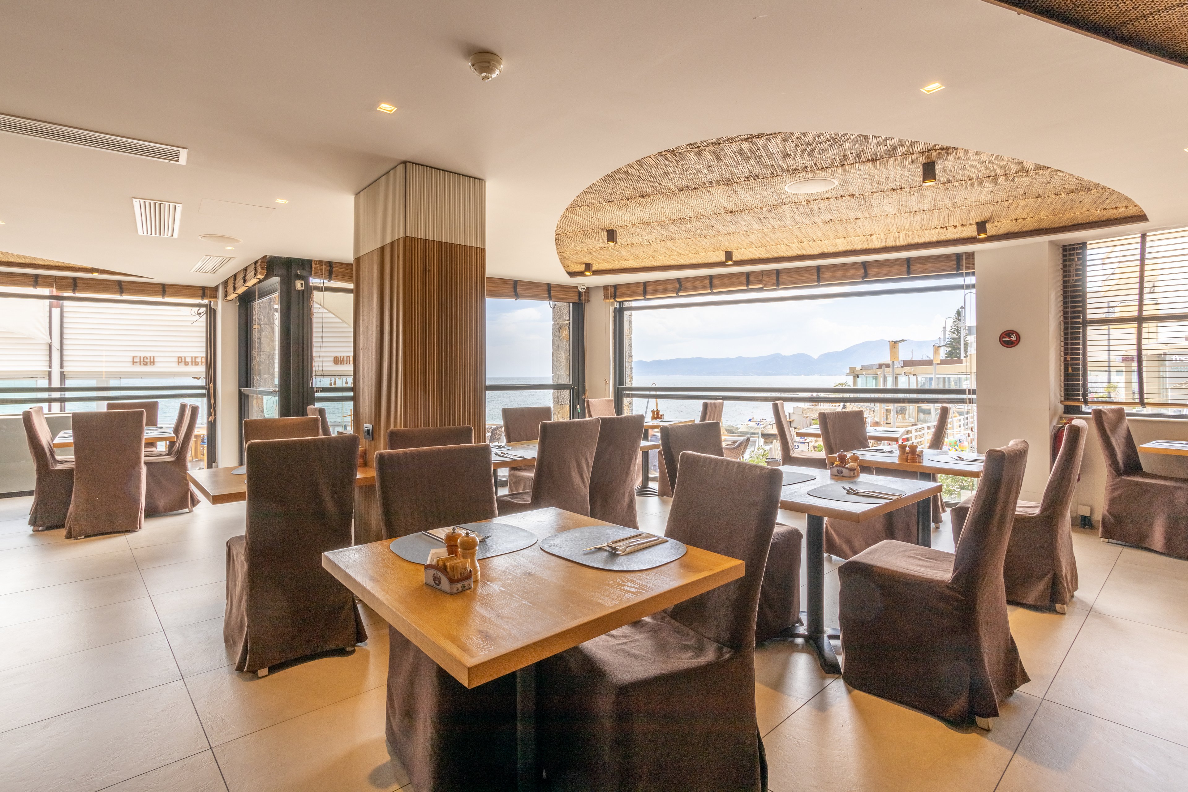 Palmera Beach Hotel & Spa