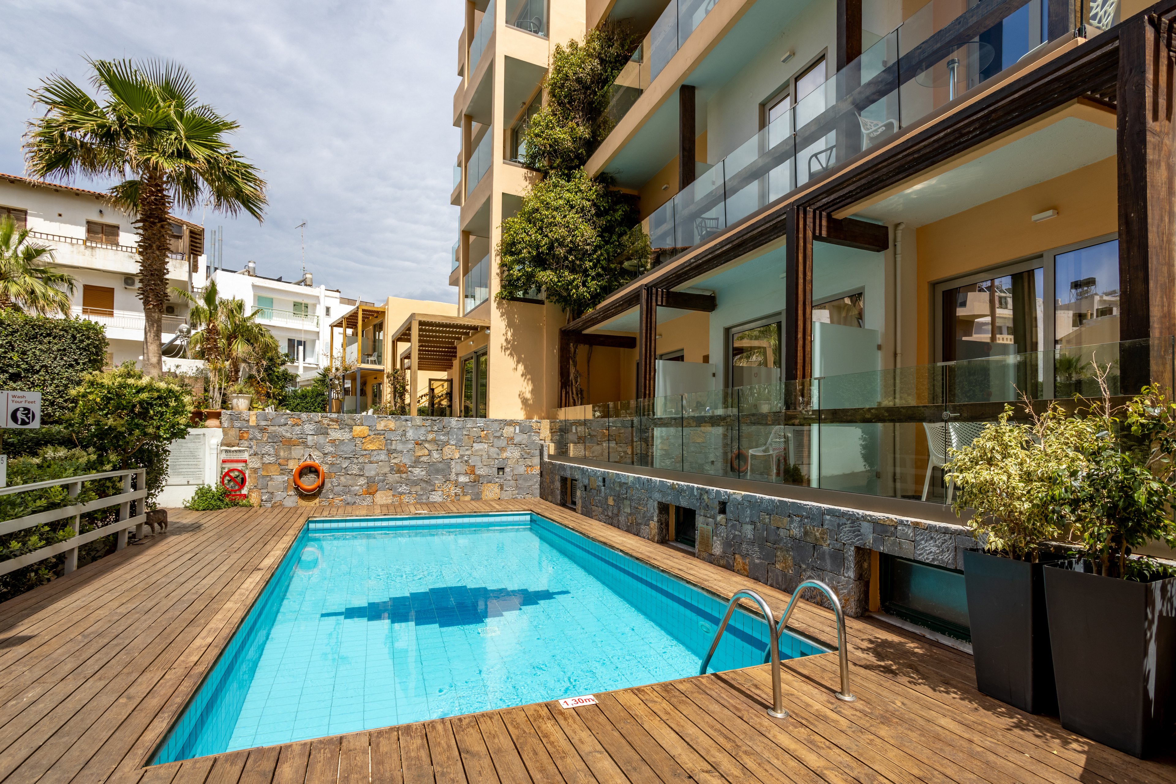 Palmera Beach Hotel & Spa