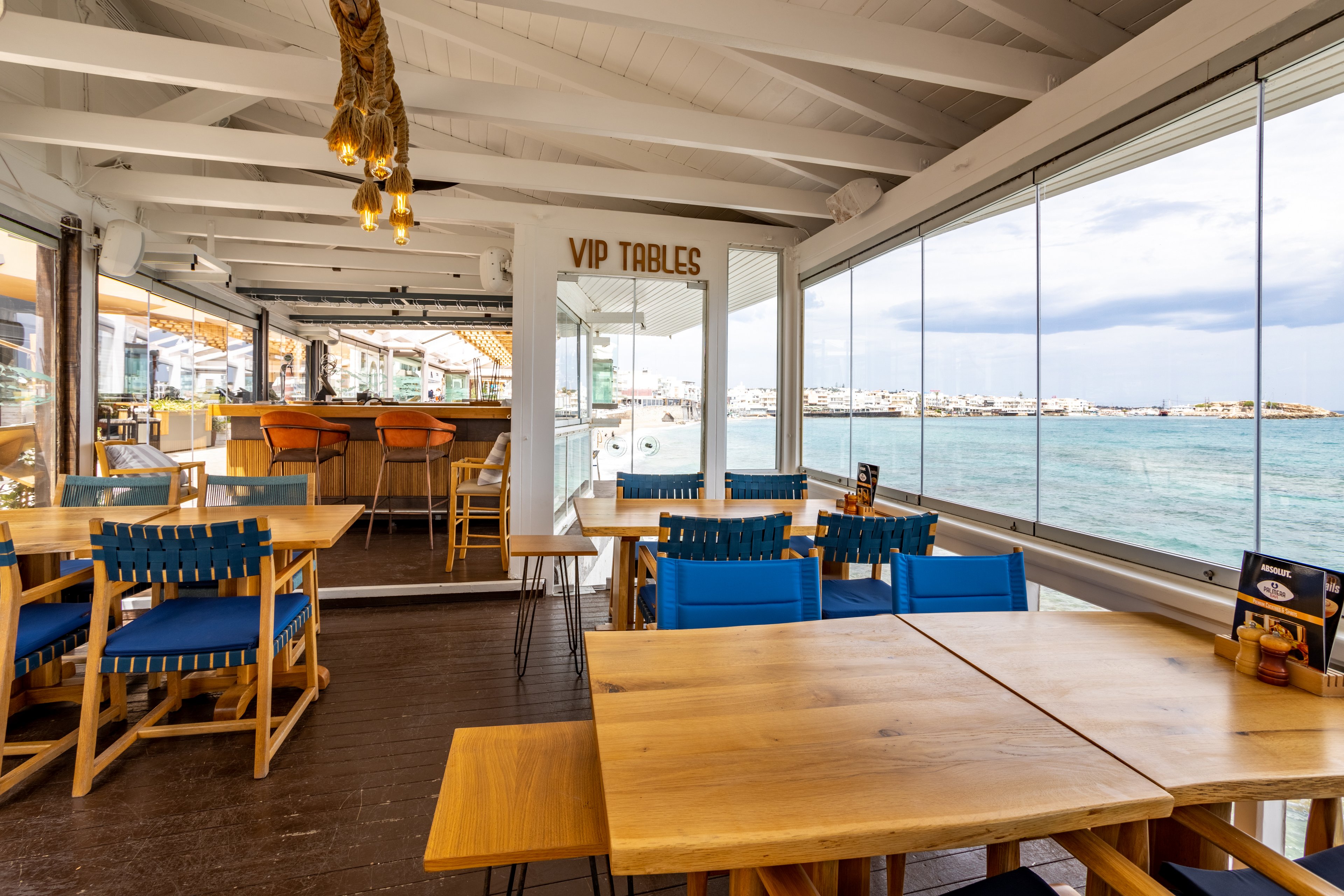 Palmera Beach Hotel & Spa