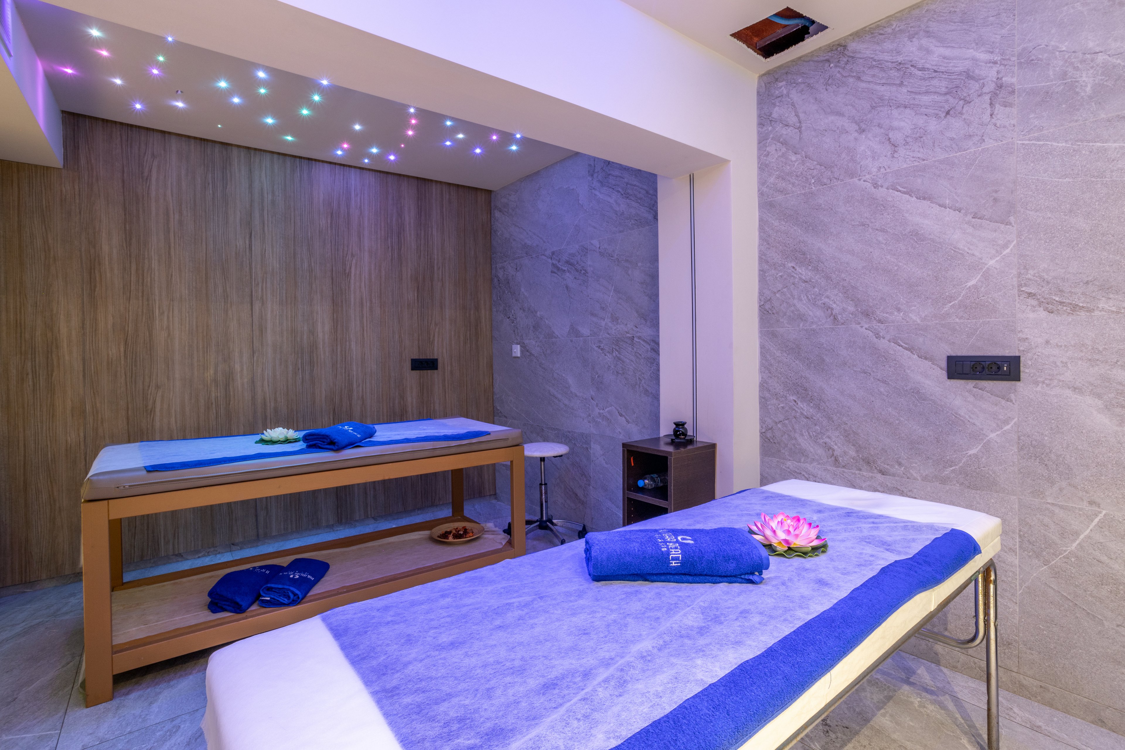 Palmera Beach Hotel & Spa