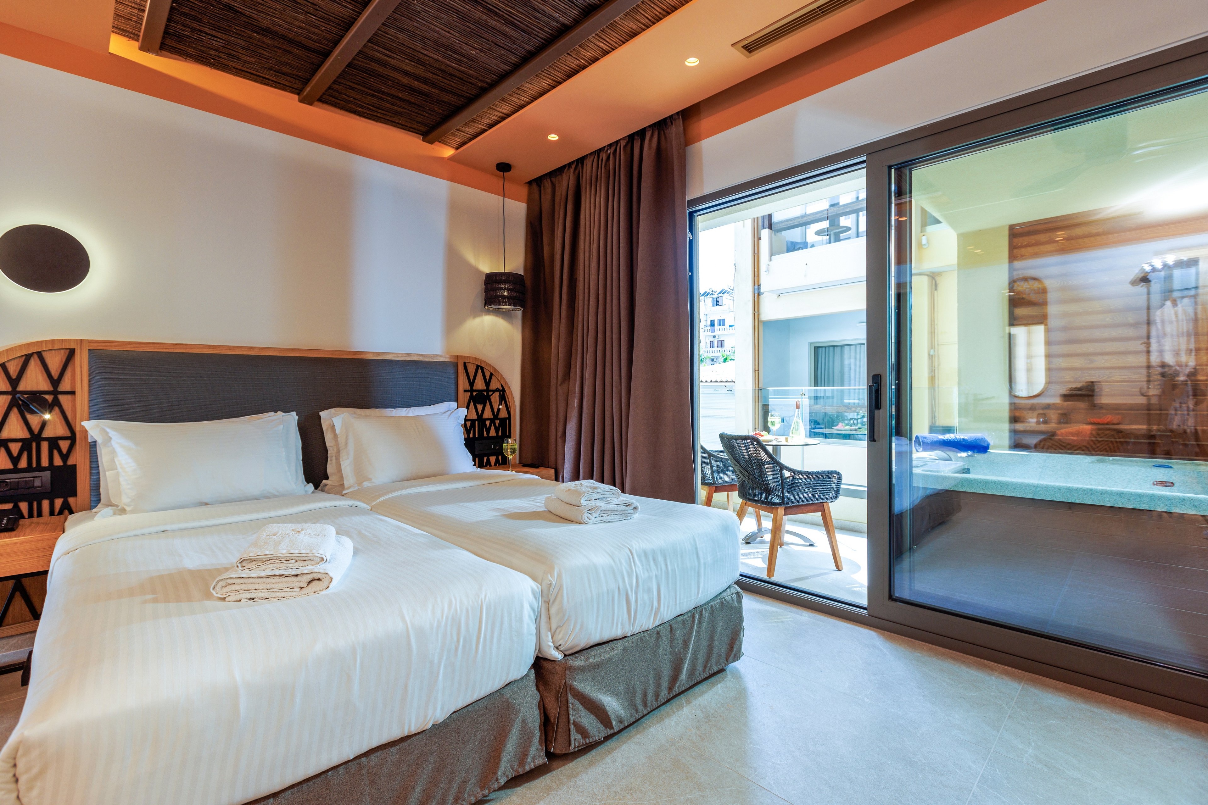 Palmera Beach Hotel & Spa