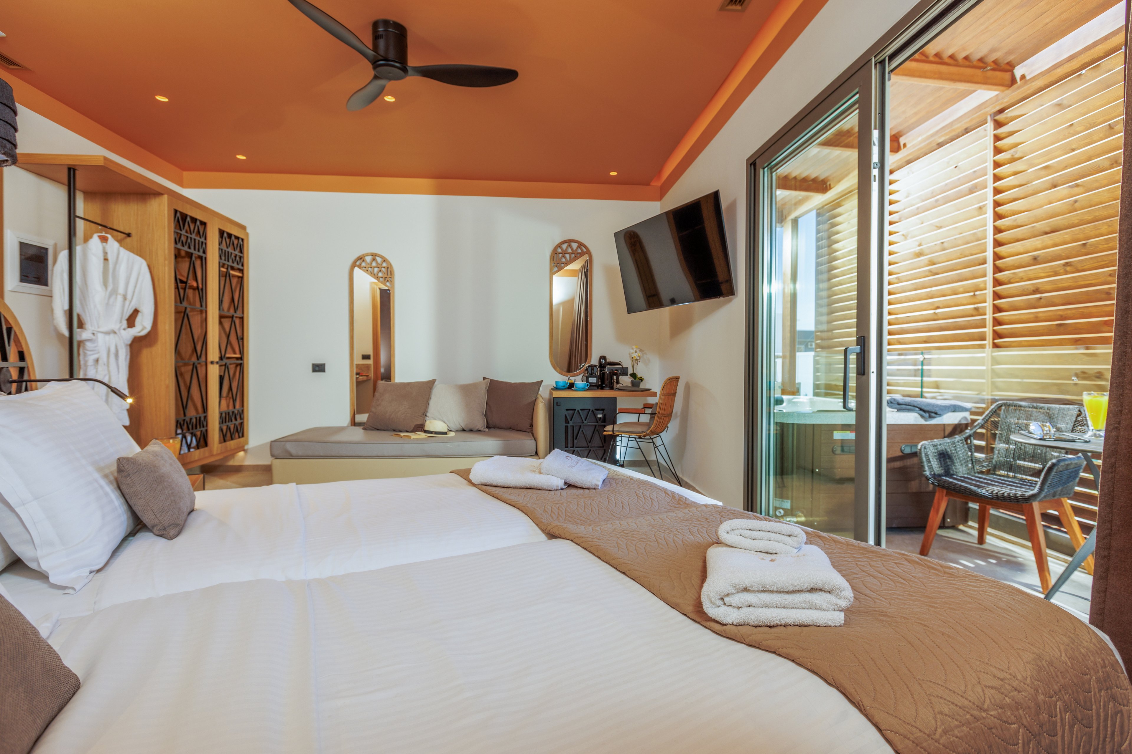 Palmera Beach Hotel & Spa