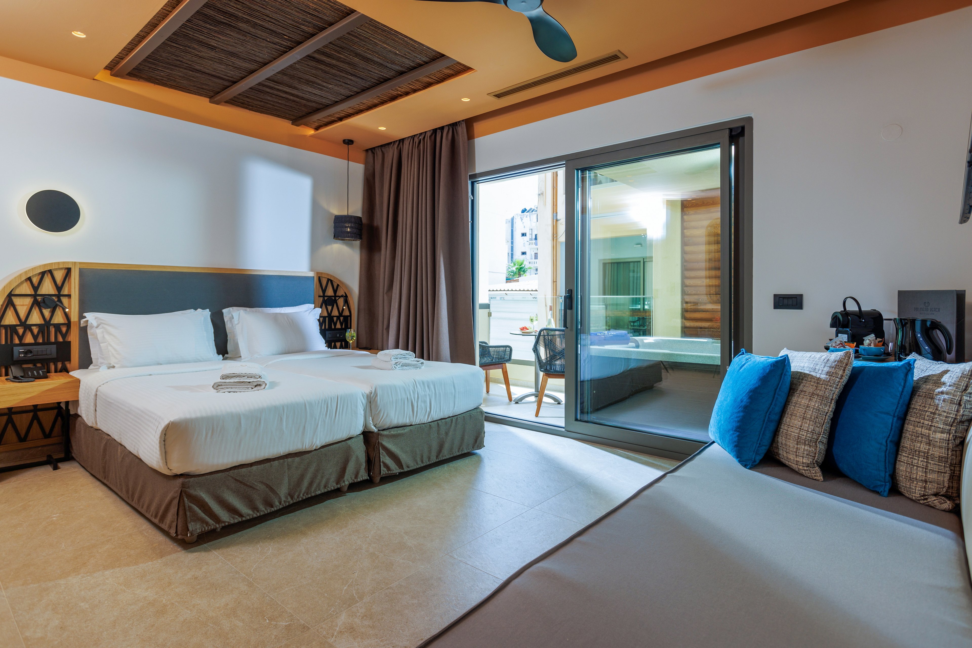 Palmera Beach Hotel & Spa