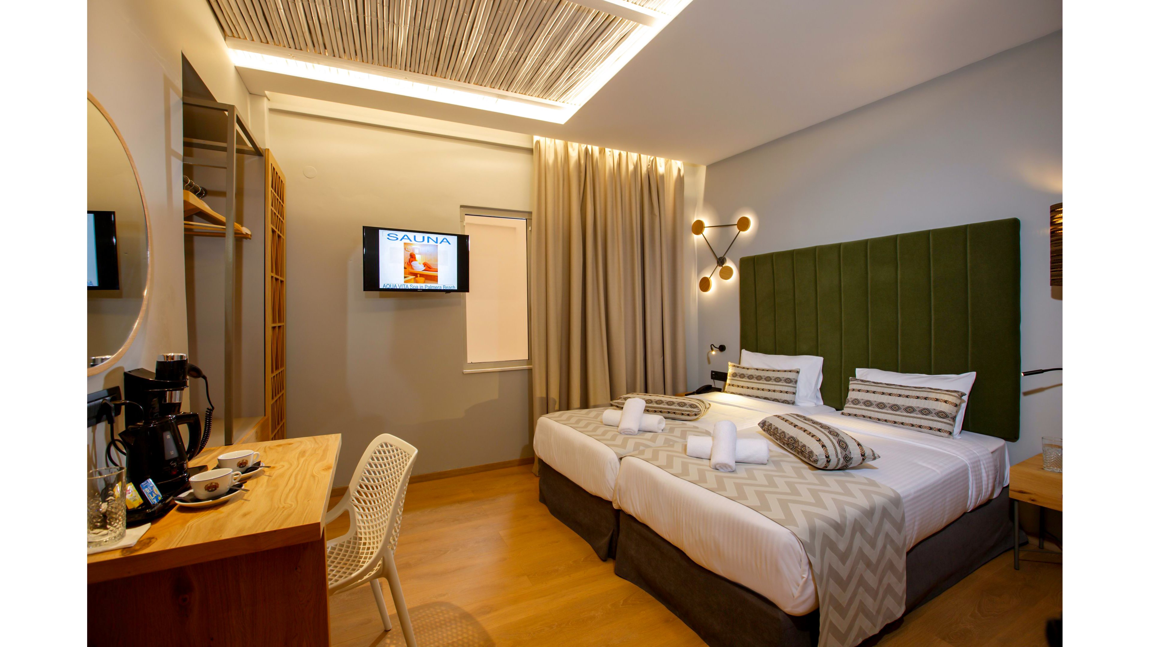 Palmera Beach Hotel & Spa