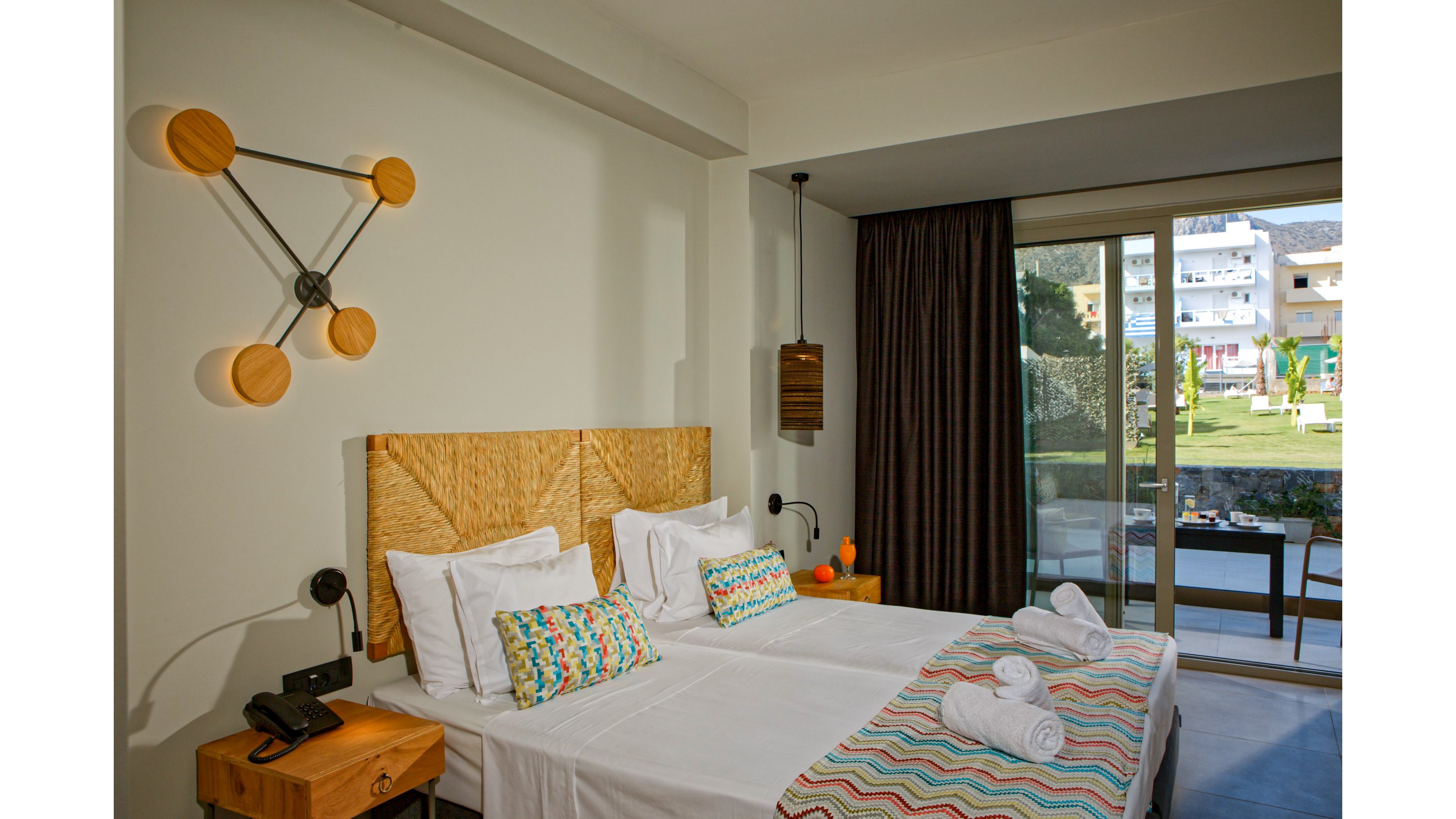 Palmera Beach Hotel & Spa