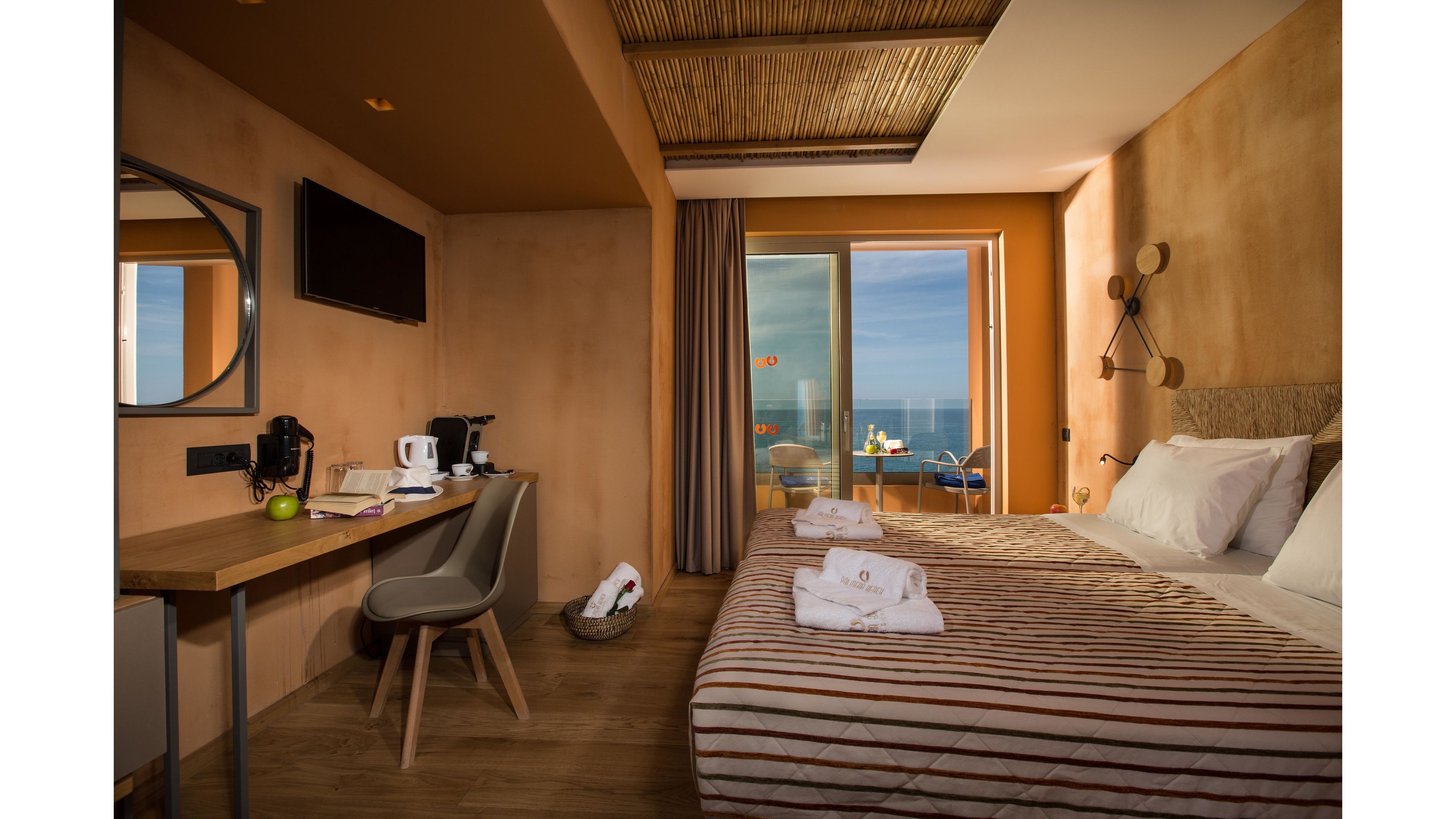 Palmera Beach Hotel & Spa