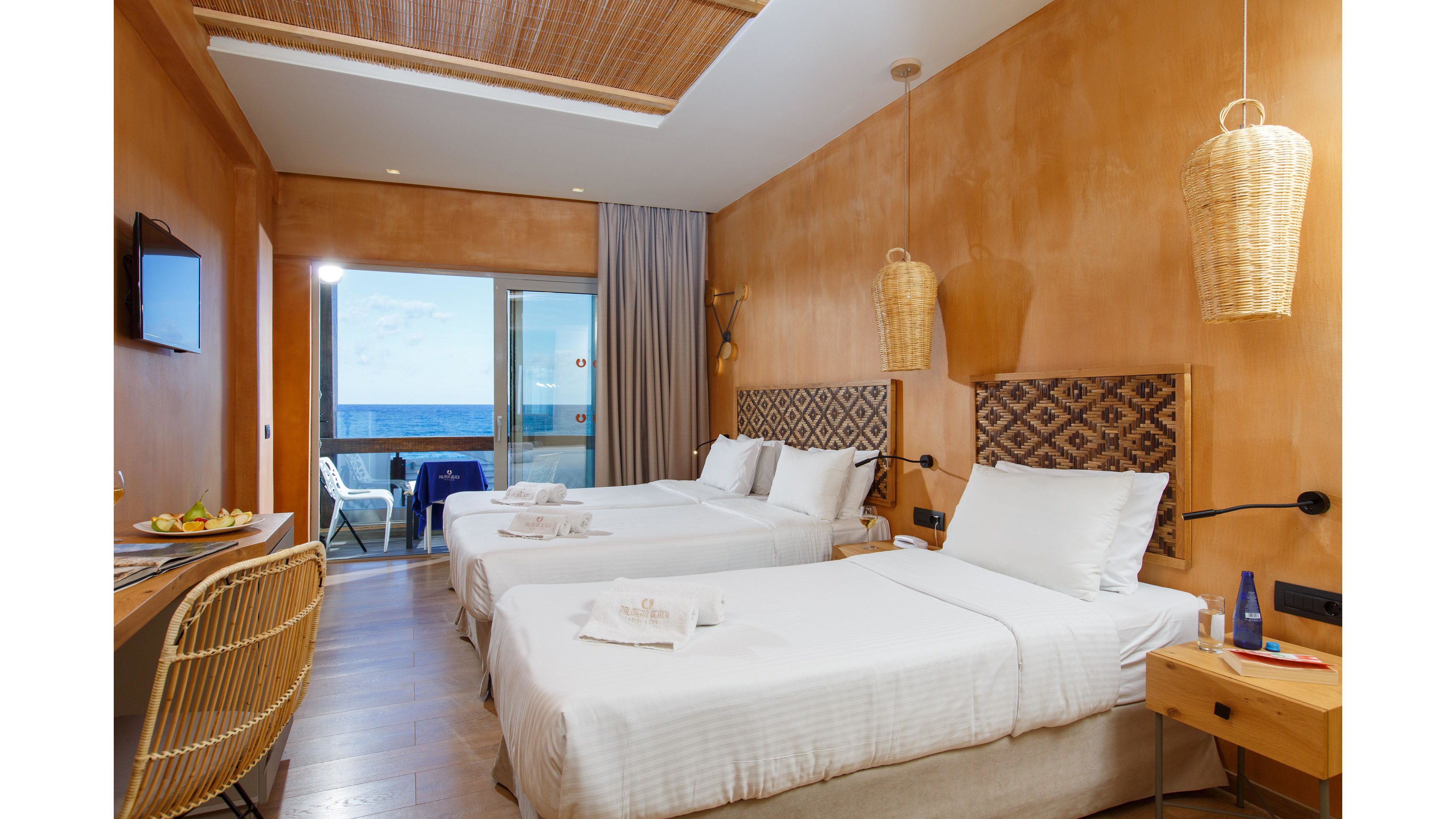 Palmera Beach Hotel & Spa