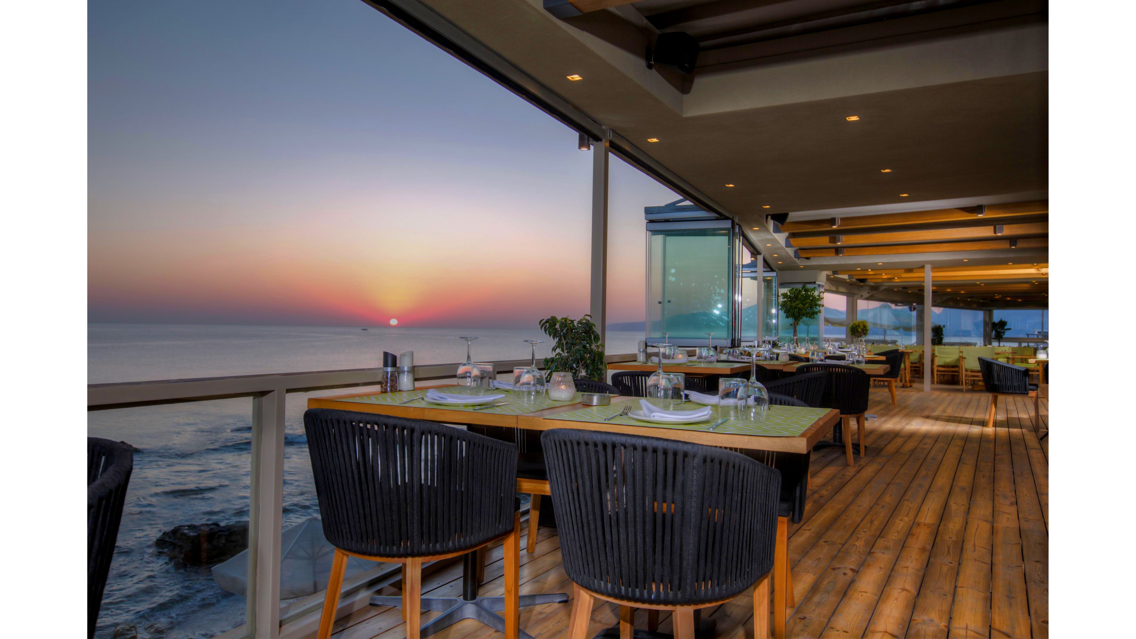 Palmera Beach Hotel & Spa