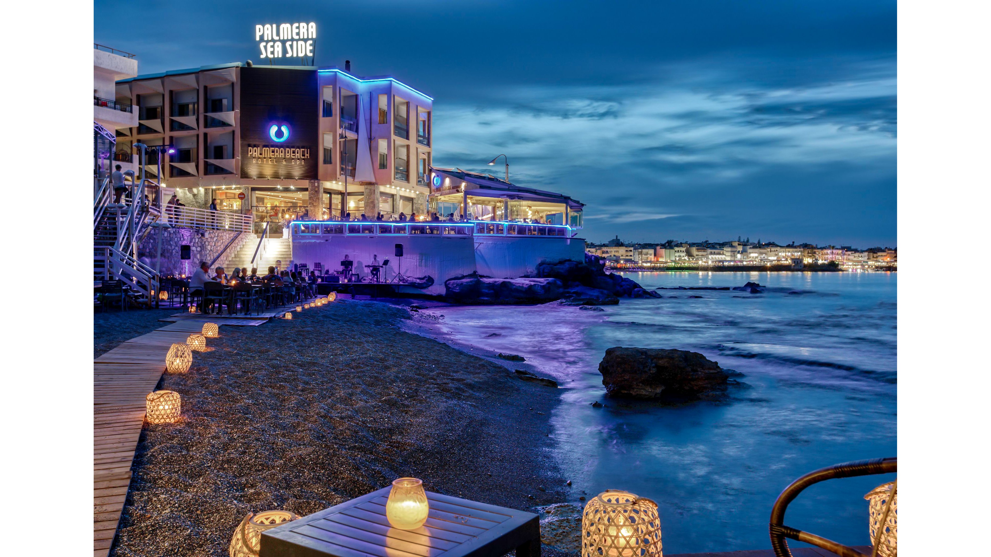 Palmera Beach Hotel & Spa