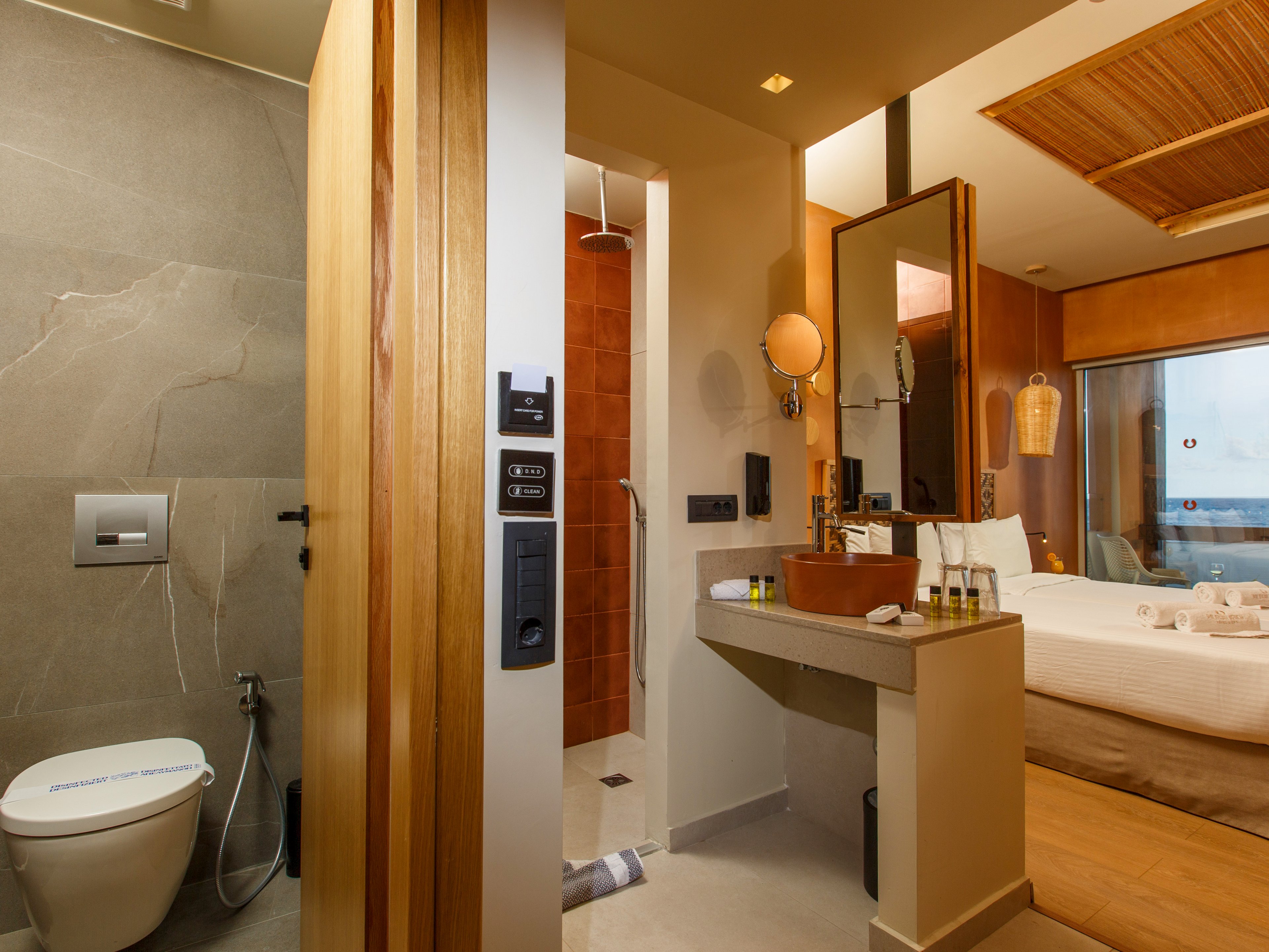 Palmera Beach Hotel & Spa