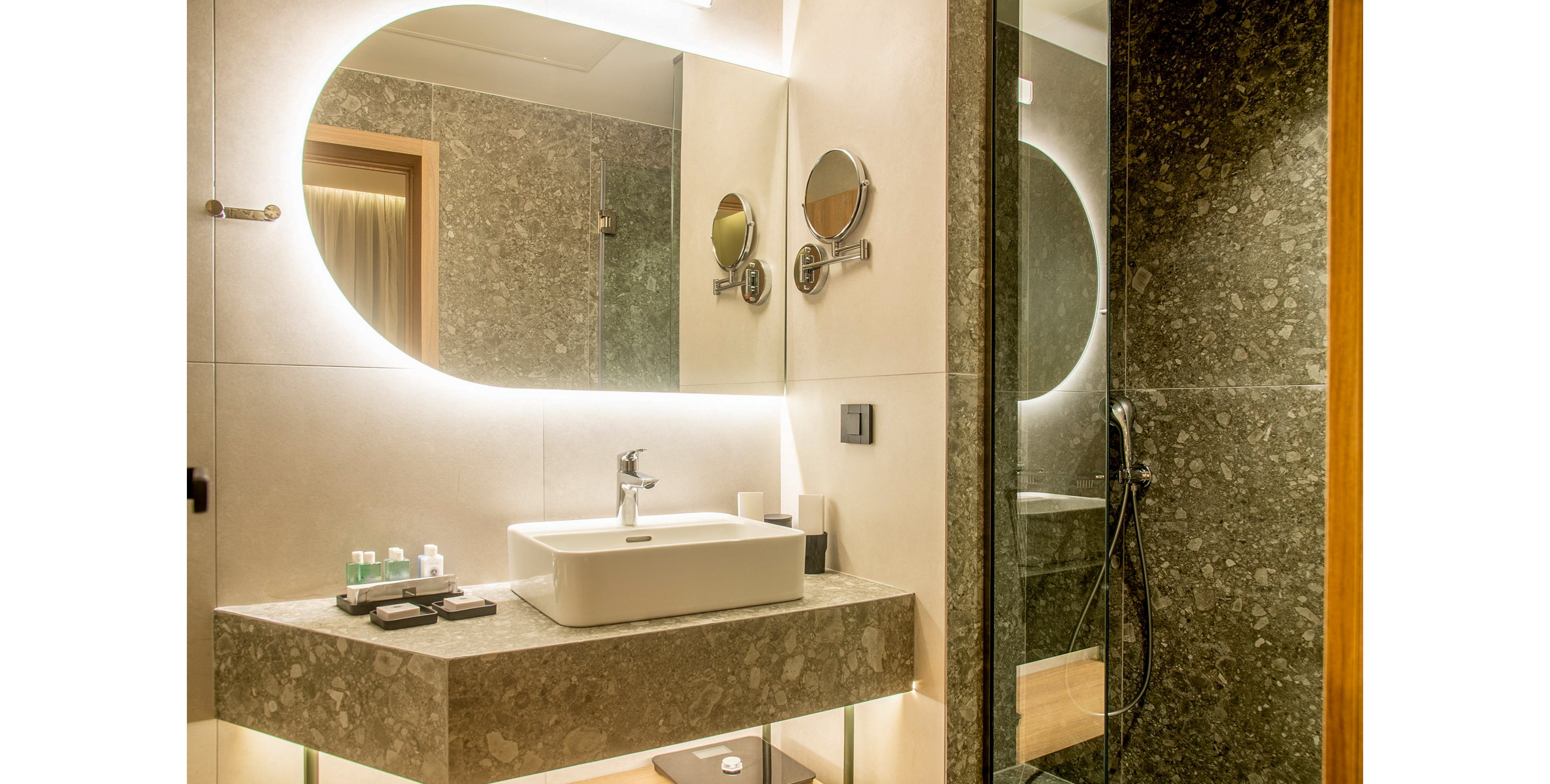 Senseana Sea Side Resort & Aquadventure