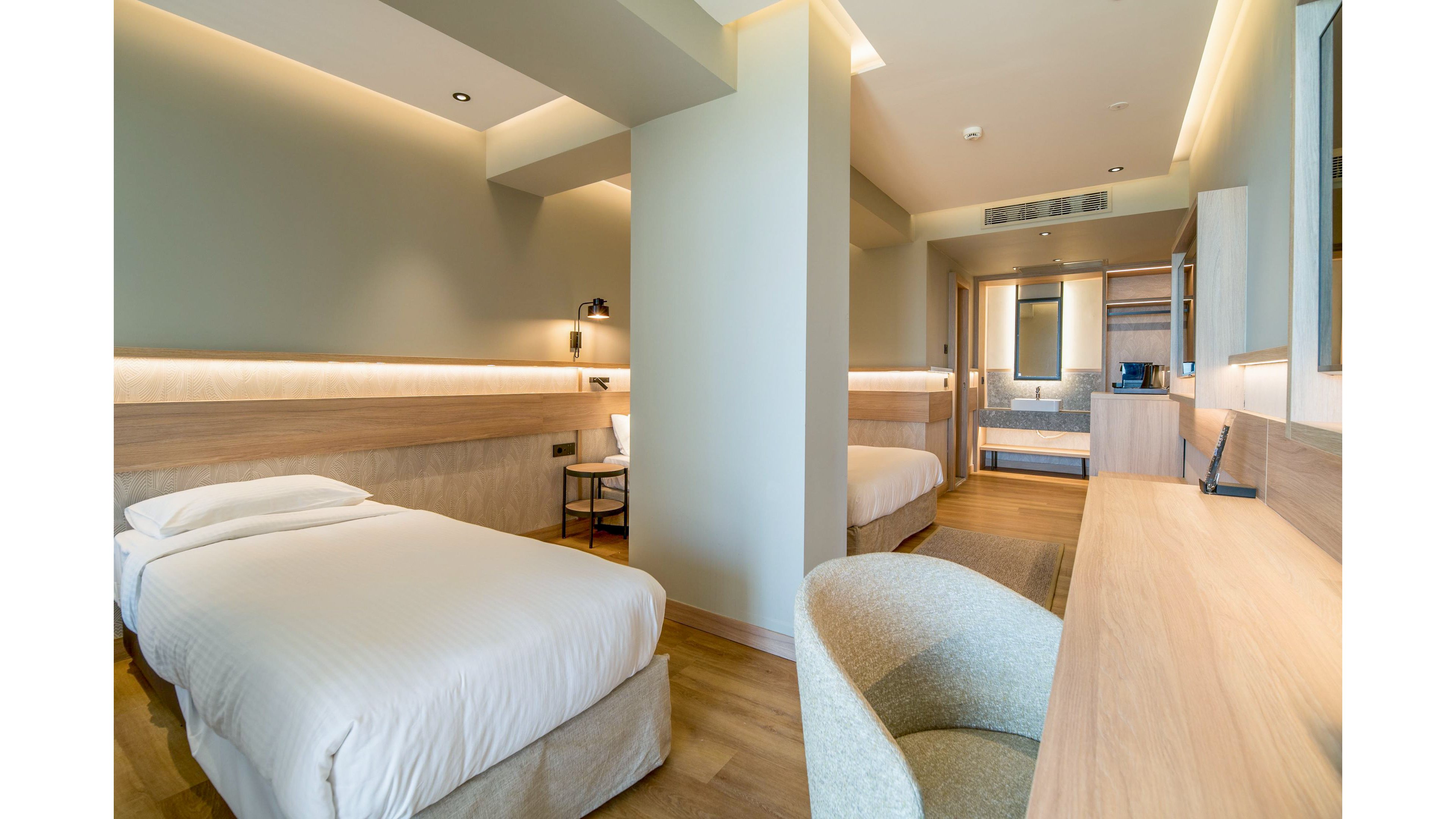 Senseana Sea Side Resort & Aquadventure