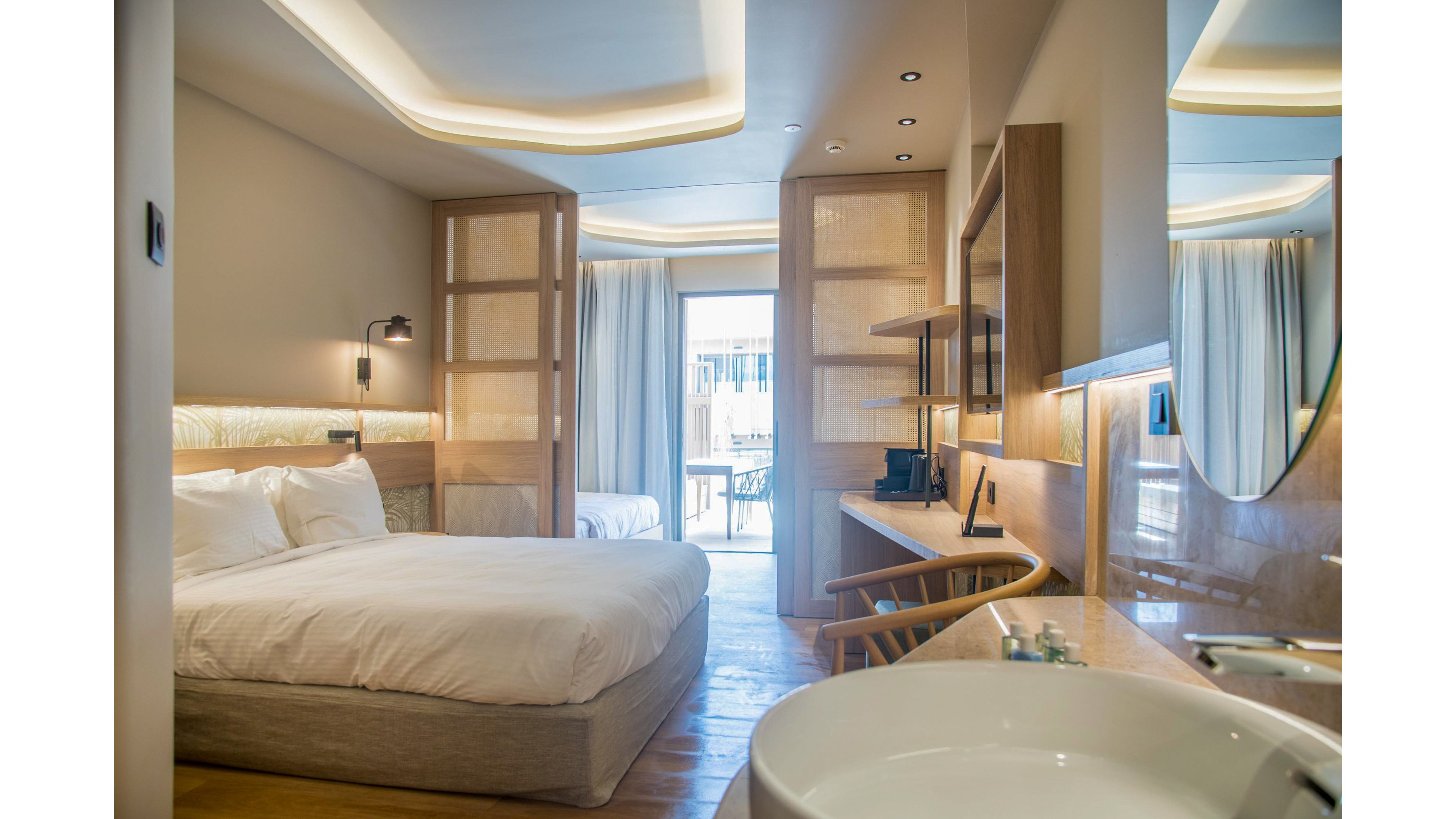 Senseana Sea Side Resort & Aquadventure