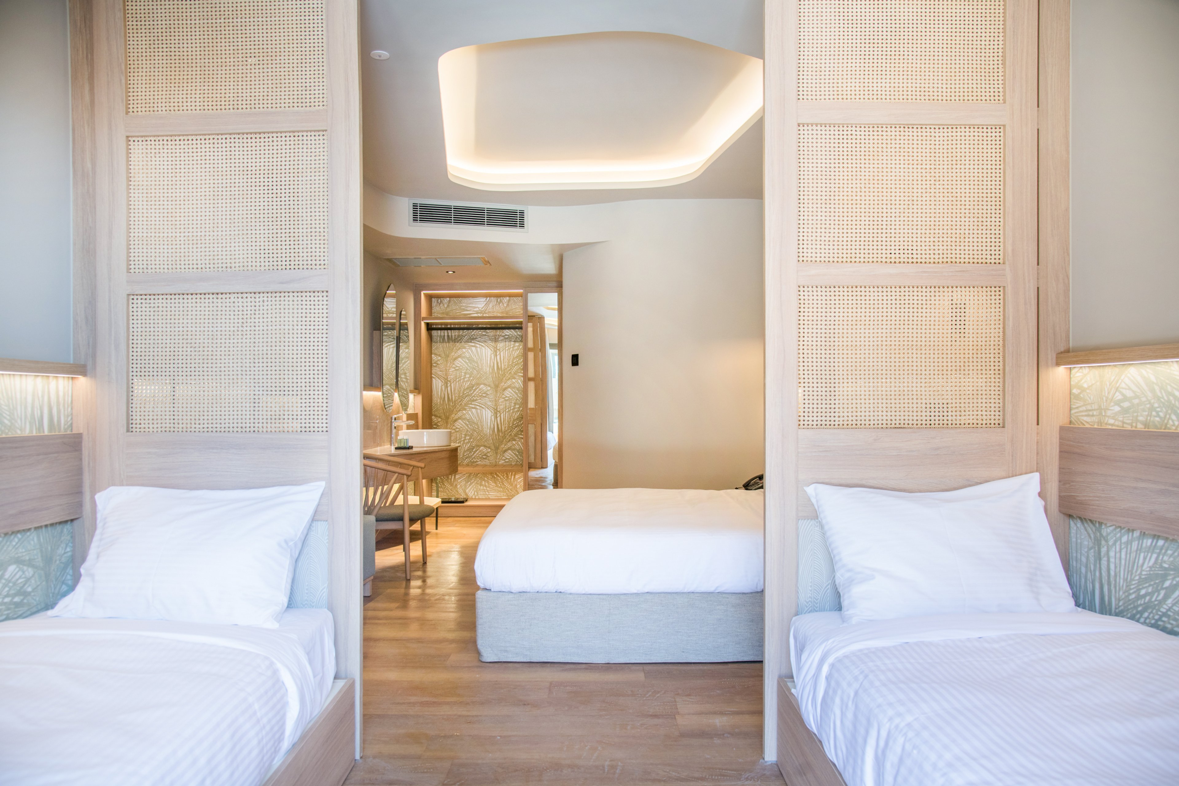 Senseana Sea Side Resort & Aquadventure