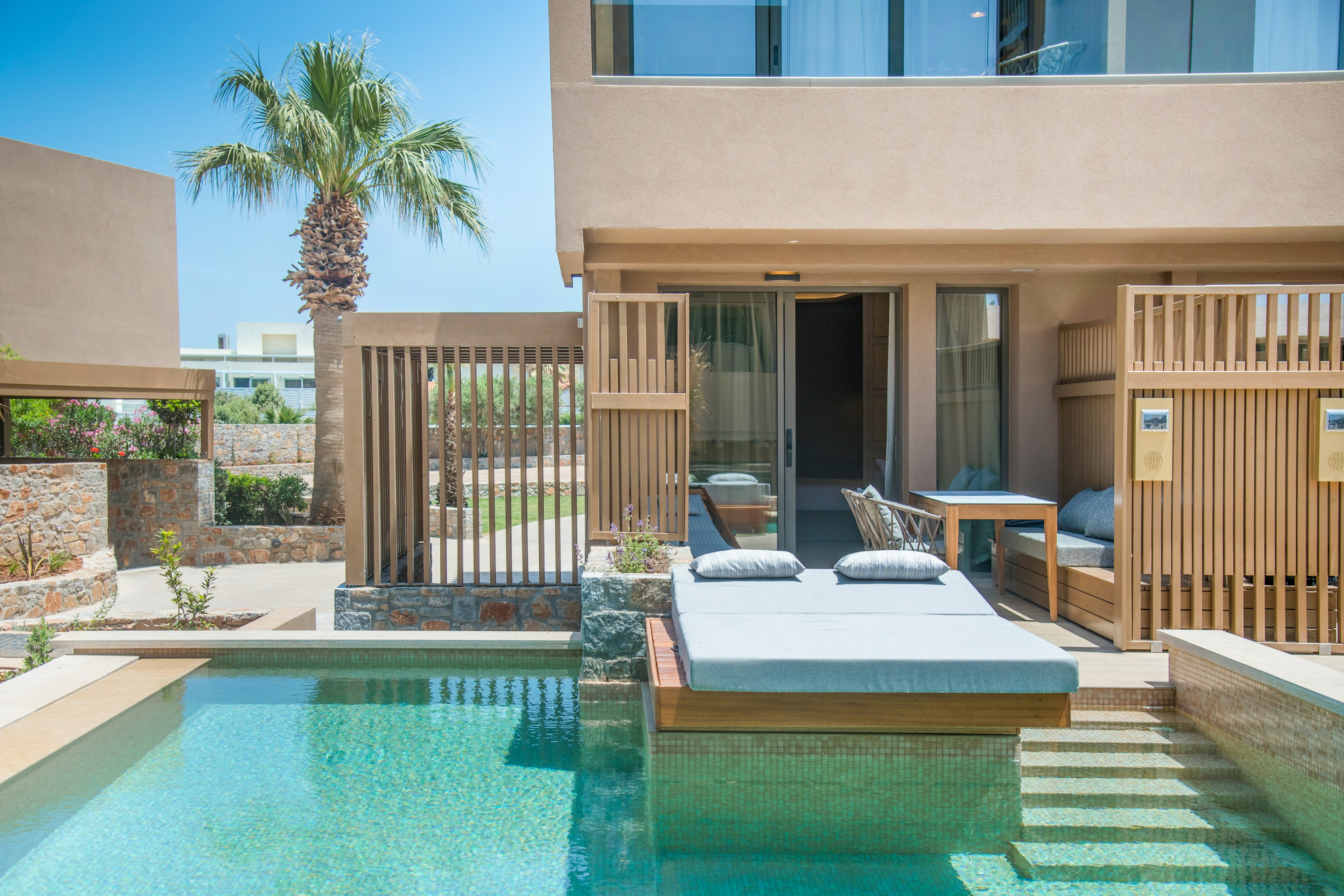 Senseana Sea Side Resort & Aquadventure