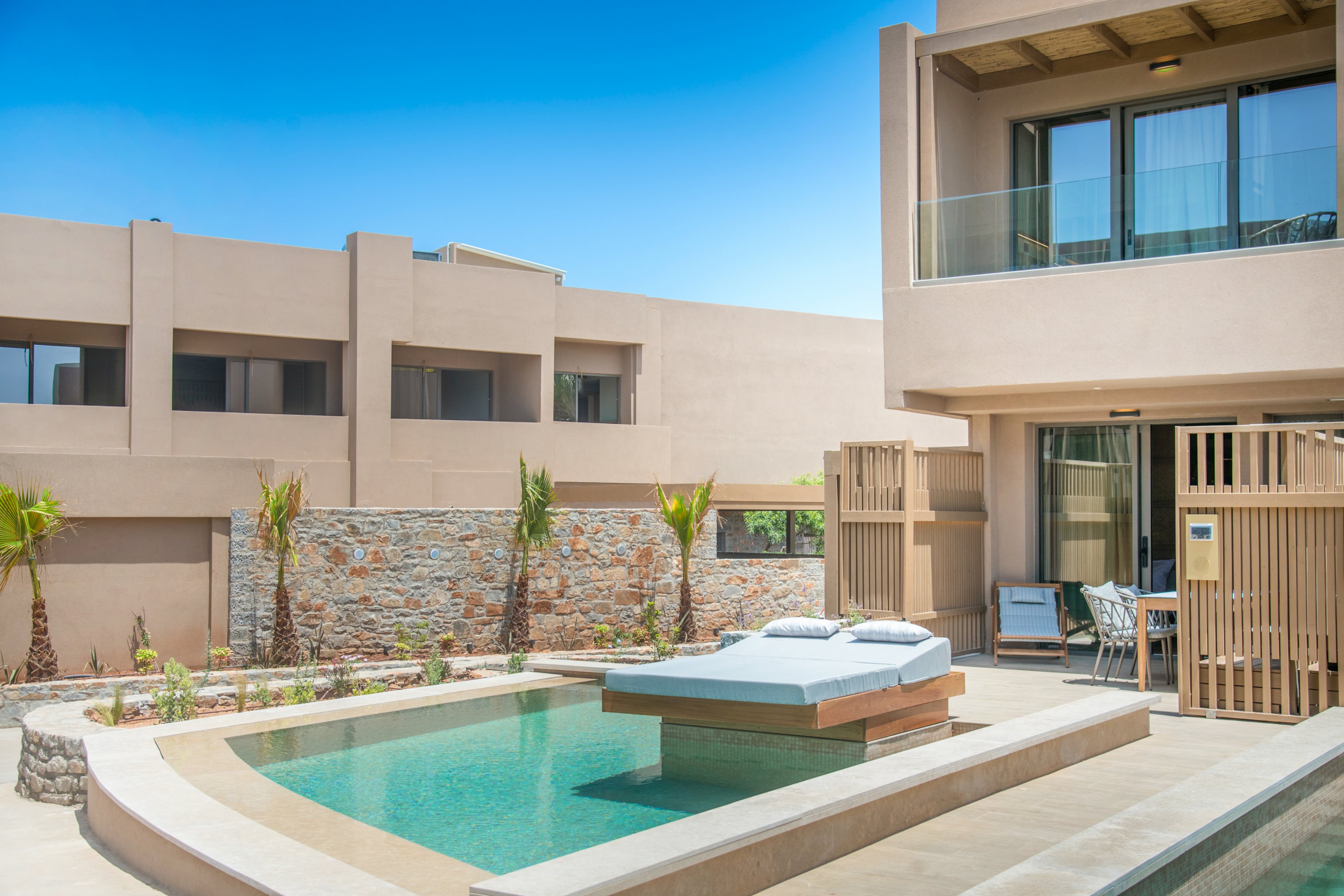 Senseana Sea Side Resort & Aquadventure