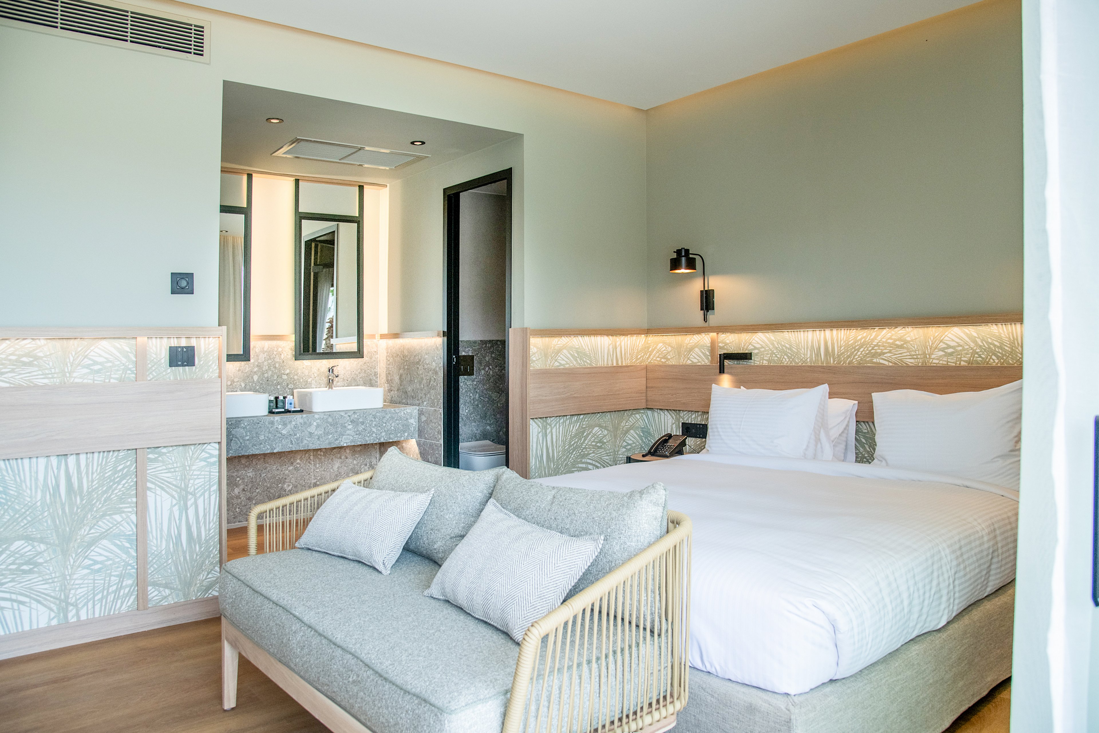 Senseana Sea Side Resort & Aquadventure