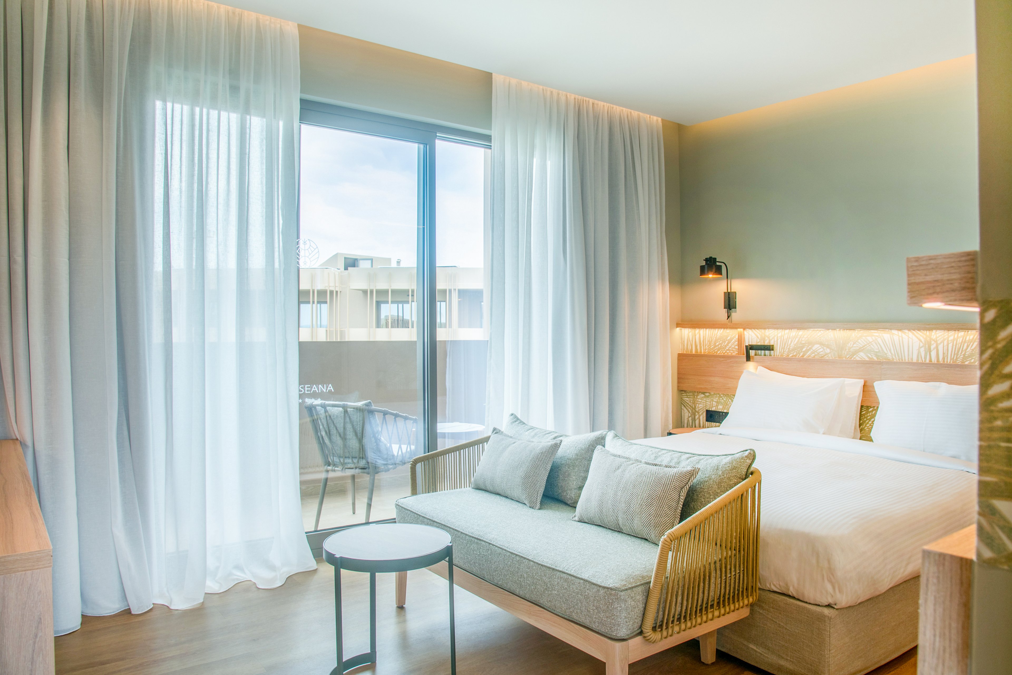 Senseana Sea Side Resort & Aquadventure