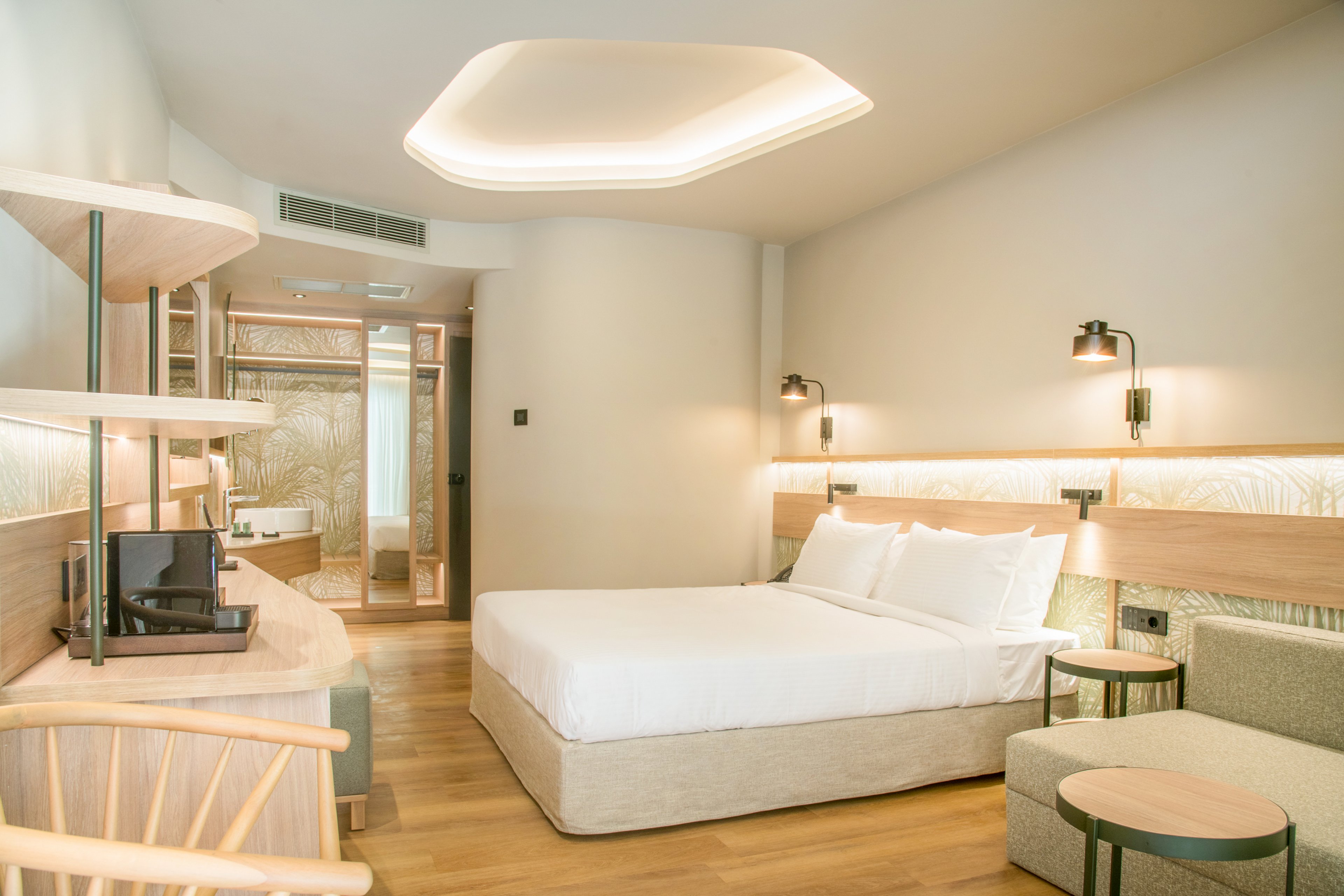 Senseana Sea Side Resort & Aquadventure